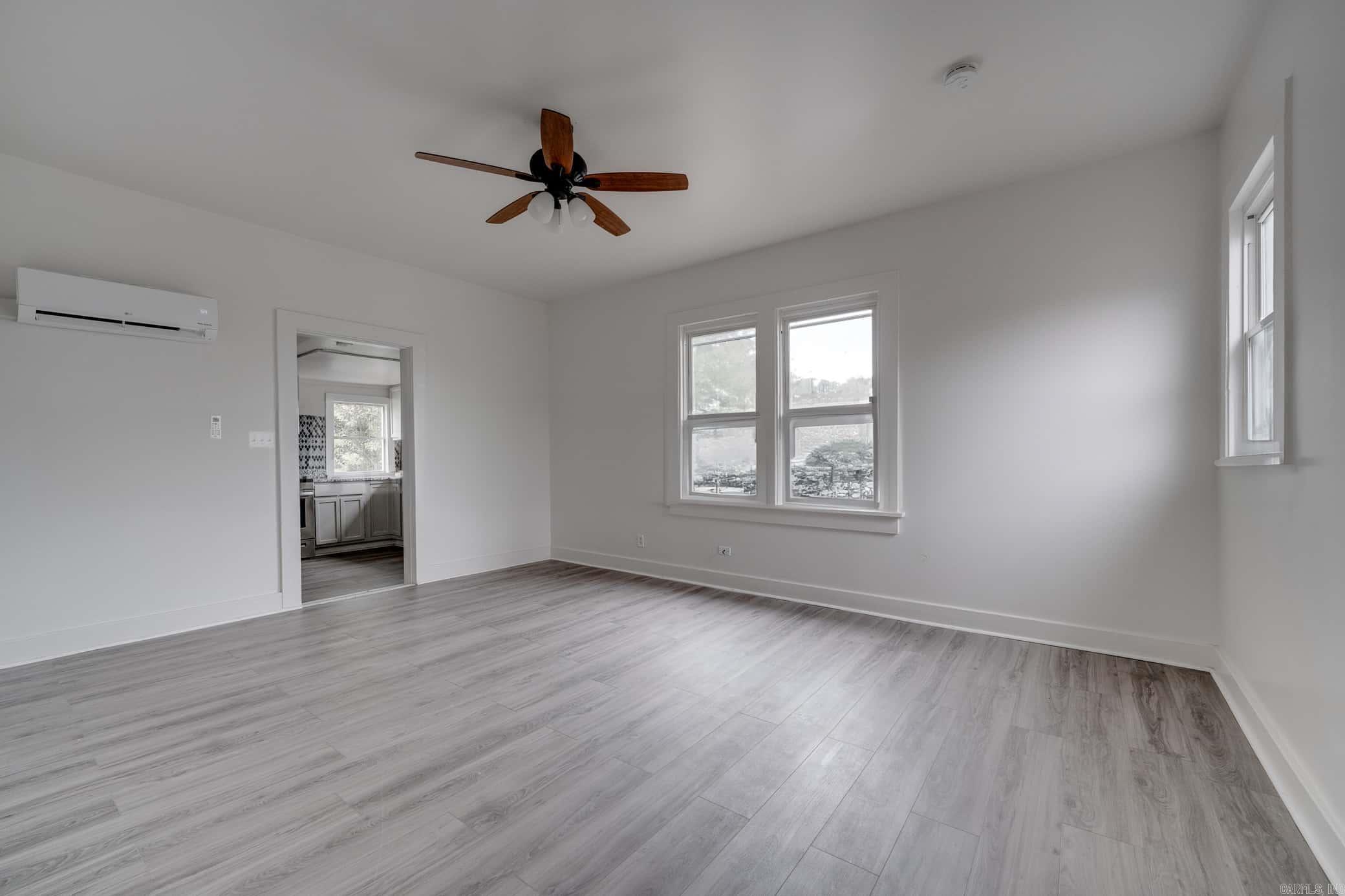 2116 Cumberland  Little Rock, AR