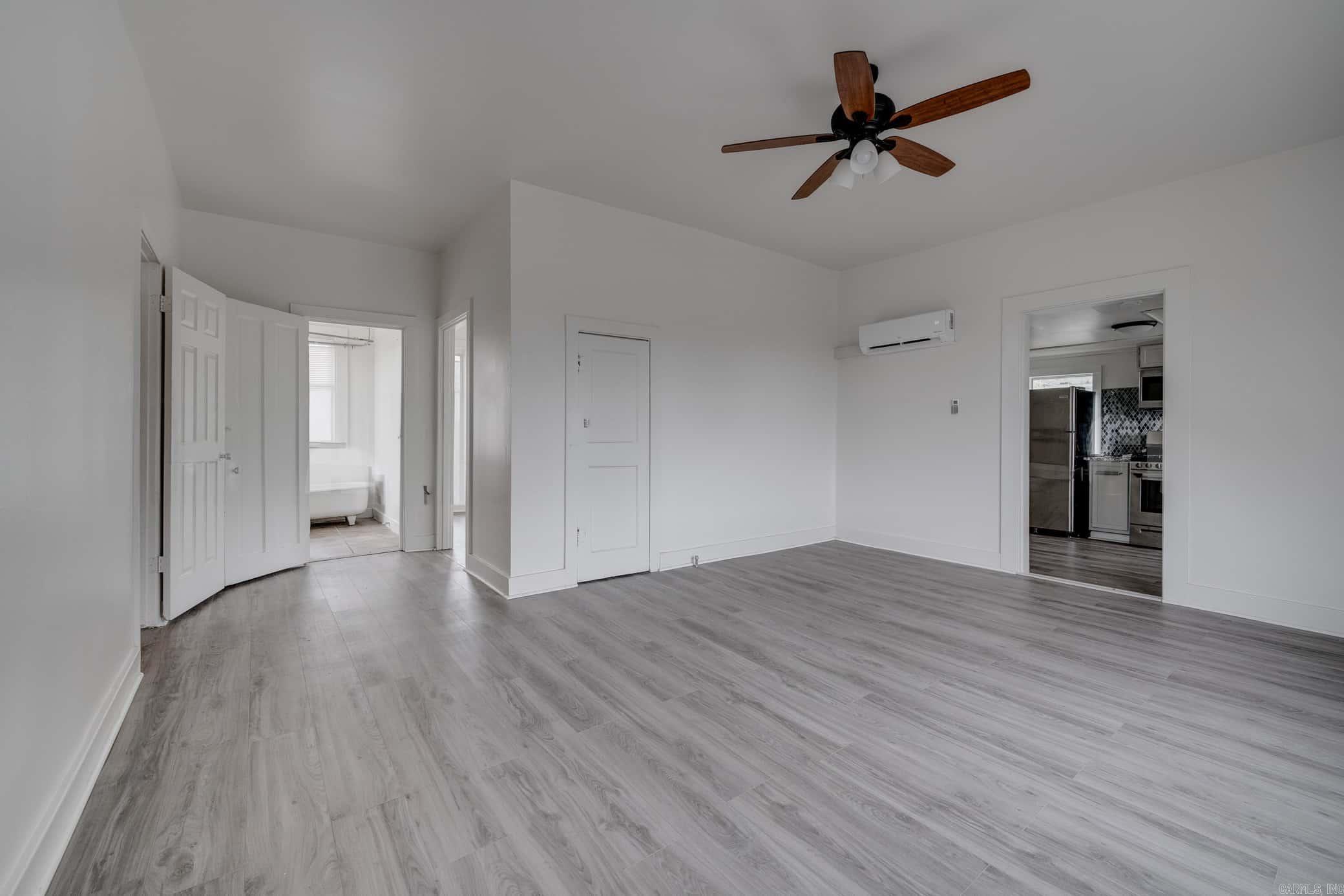 2116 Cumberland  Little Rock, AR