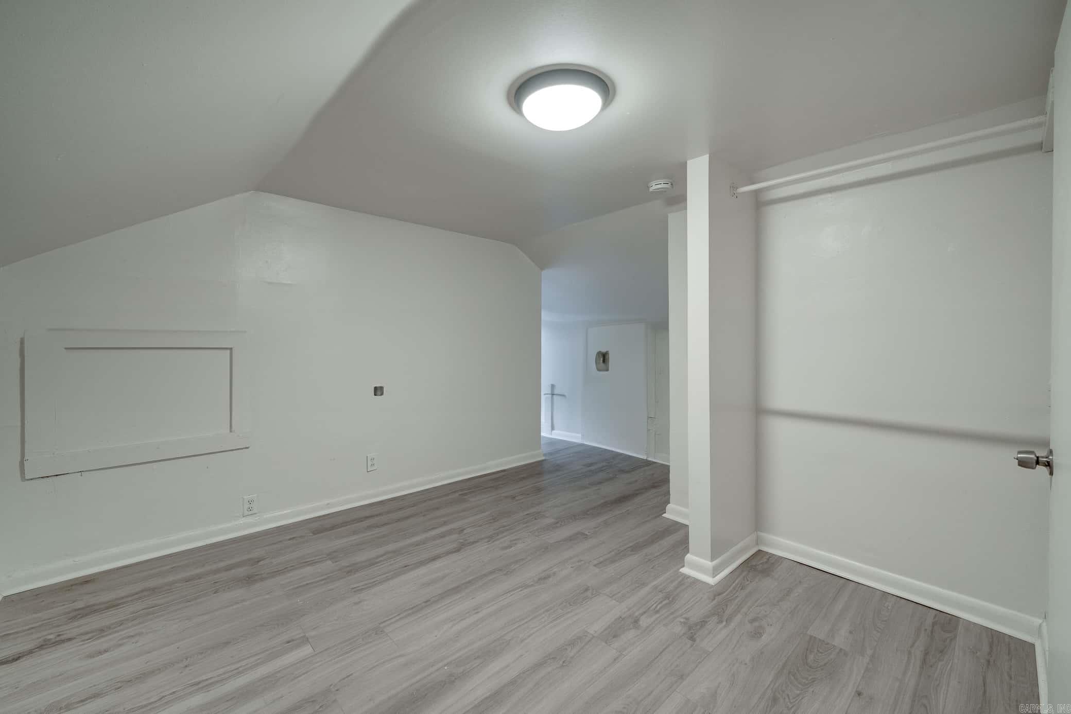 2116 Cumberland  Little Rock, AR