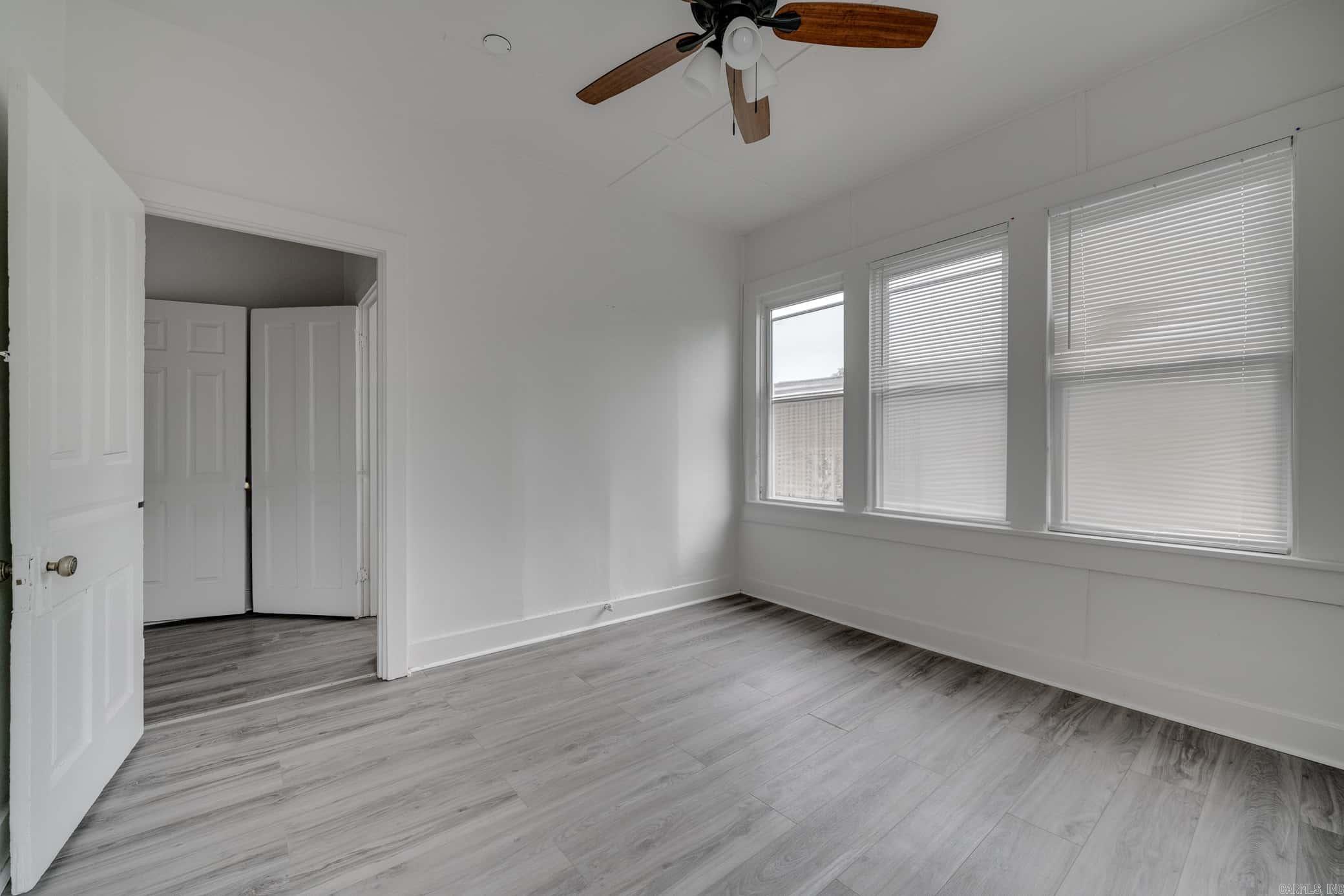 2116 Cumberland  Little Rock, AR