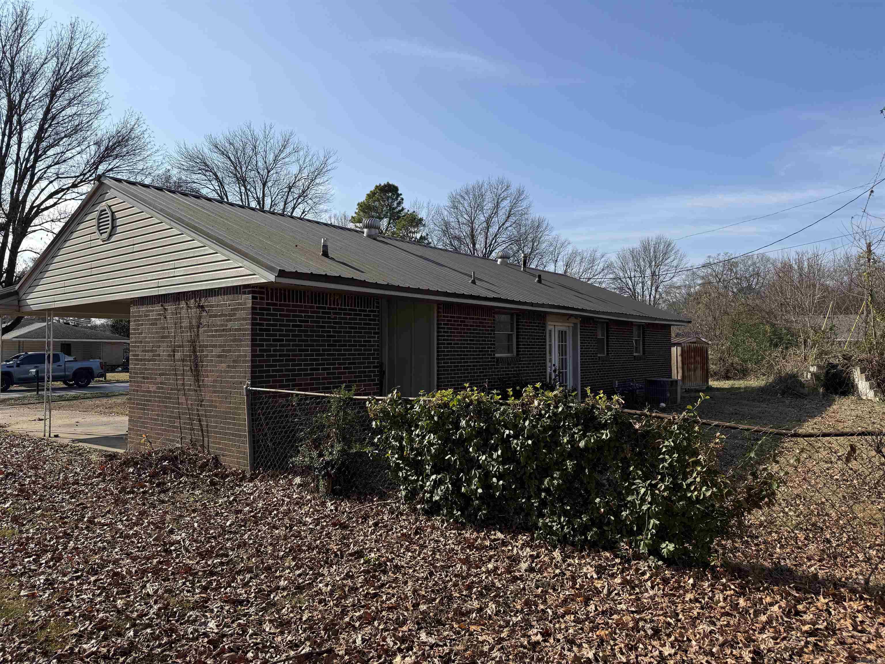 1500 W College  Jonesboro, AR