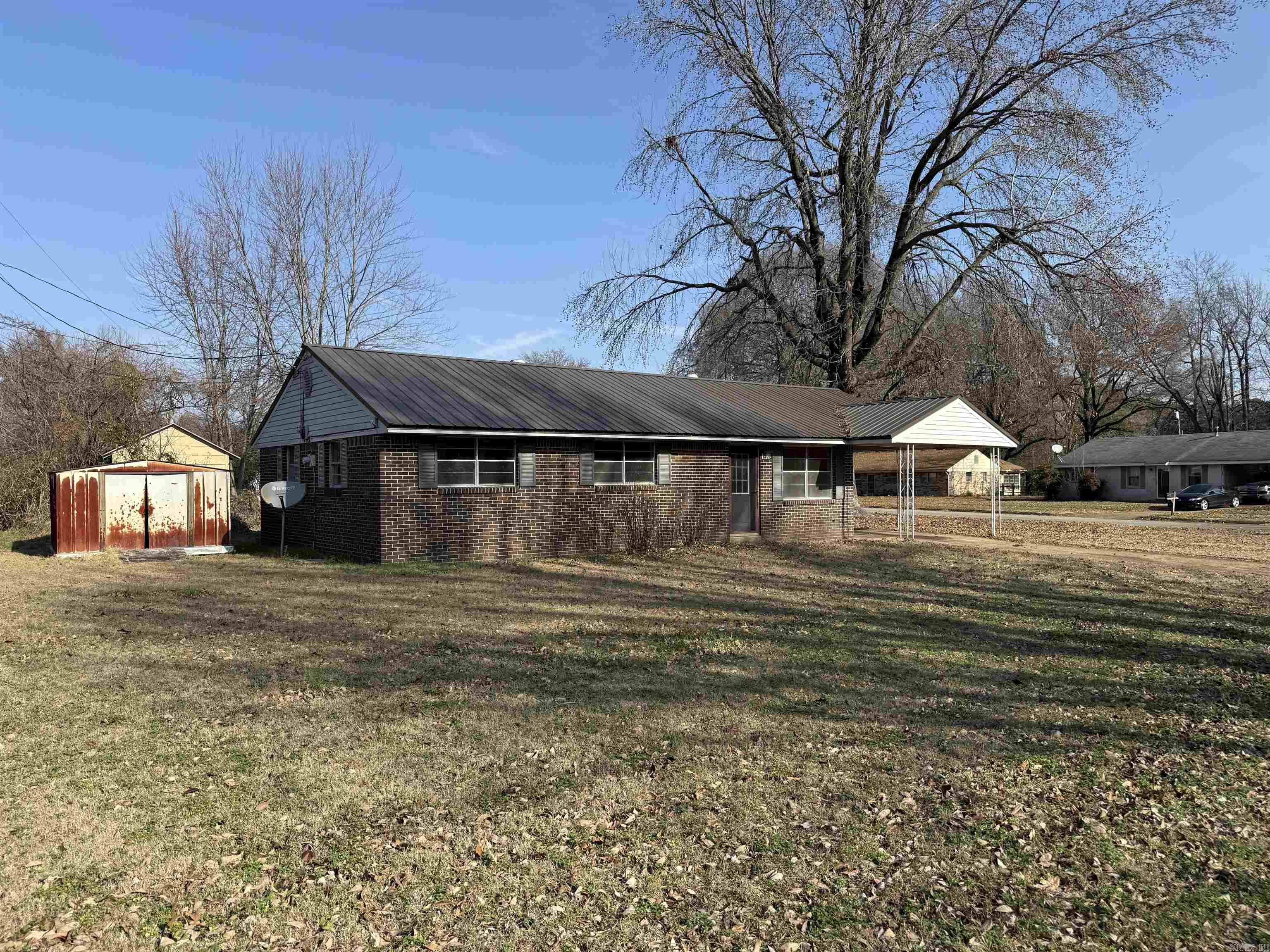 1500 W College  Jonesboro, AR