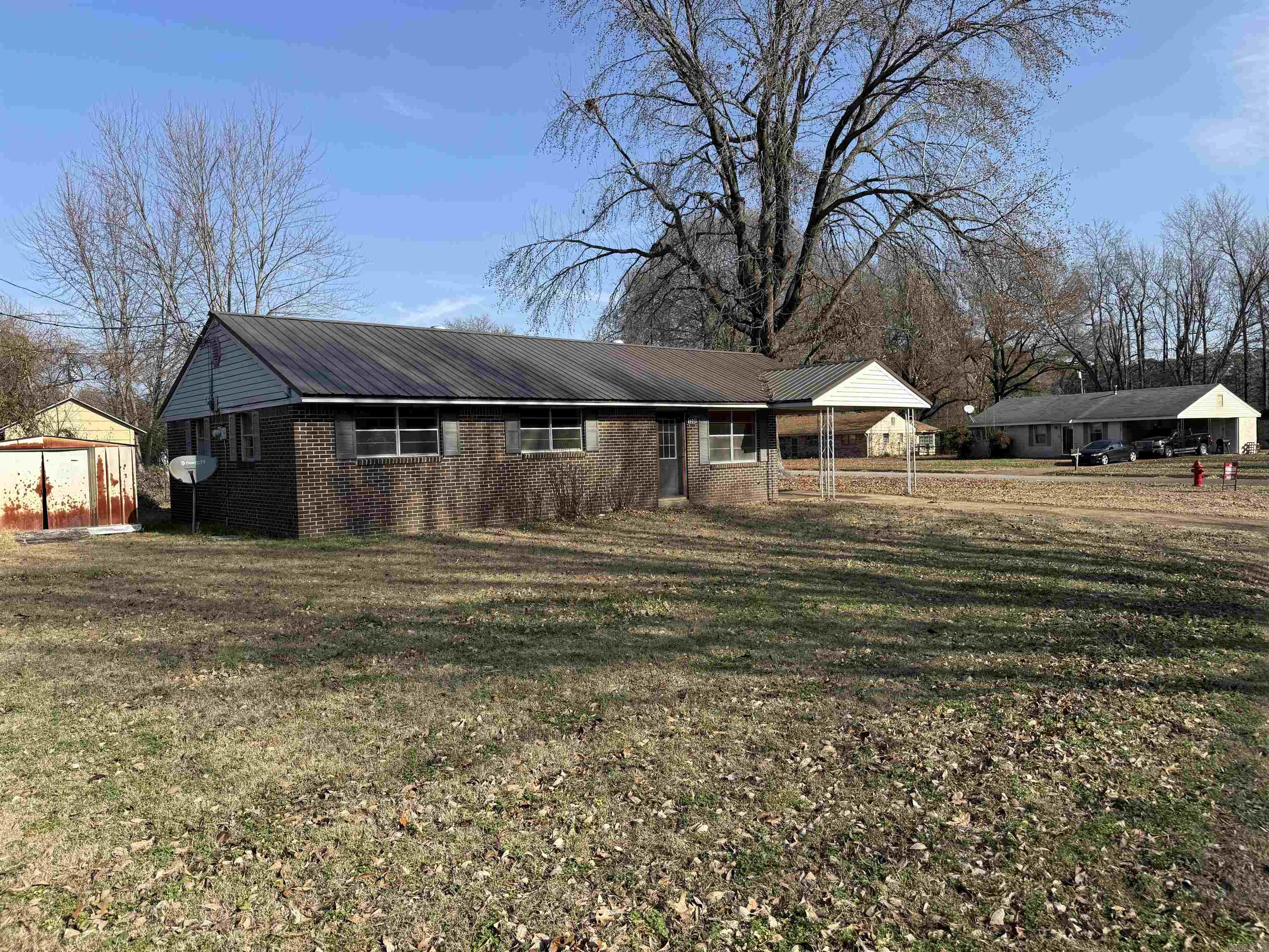 1500 W College  Jonesboro, AR