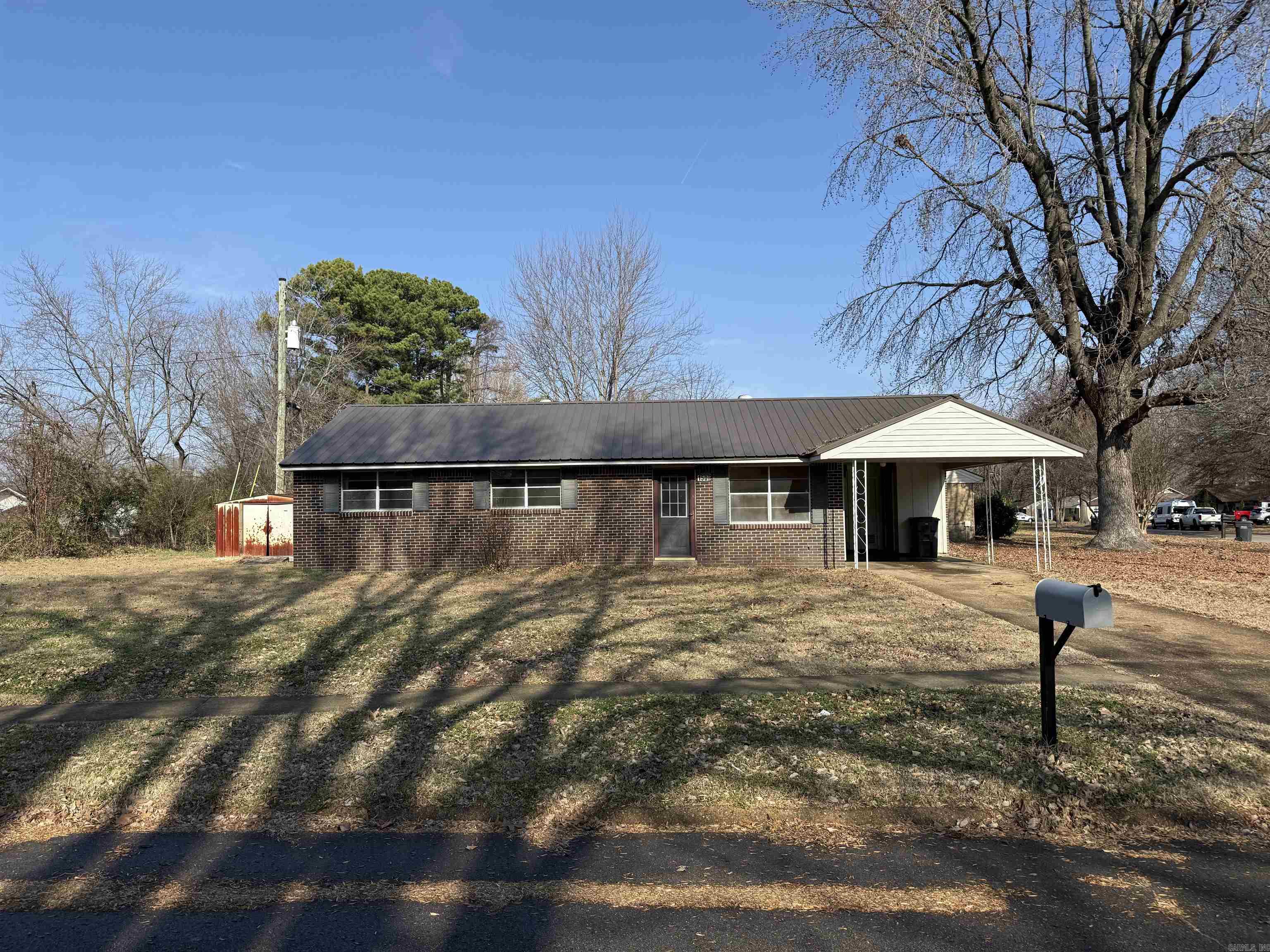 1500 W College  Jonesboro, AR