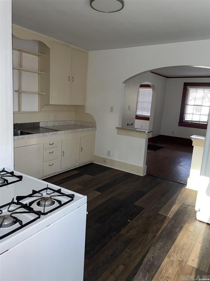 300 Main  Hot Springs, AR