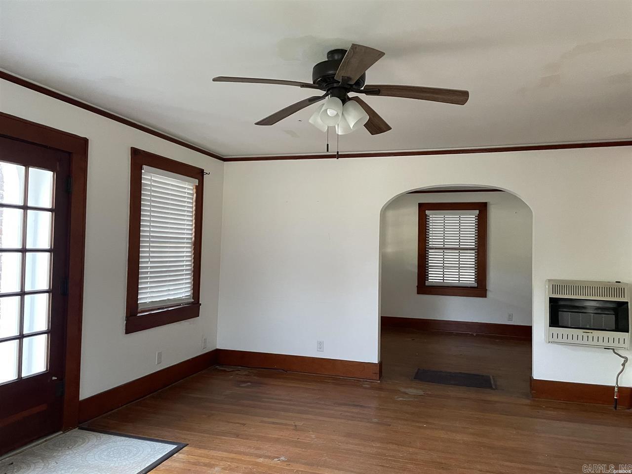 300 Main  Hot Springs, AR