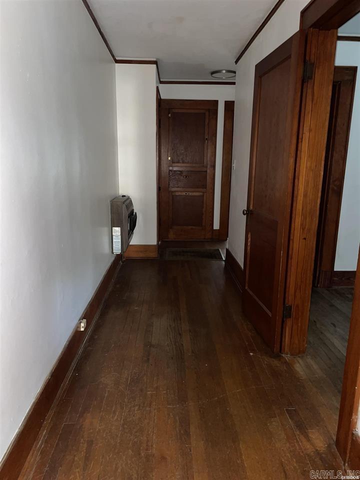 300 Main  Hot Springs, AR