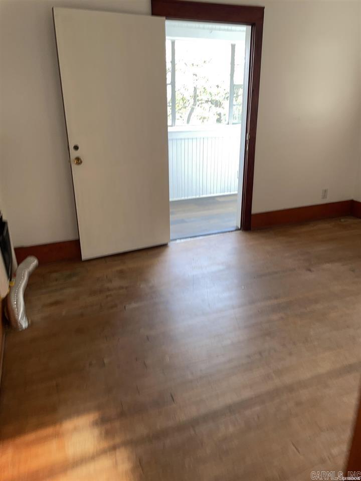 300 Main  Hot Springs, AR