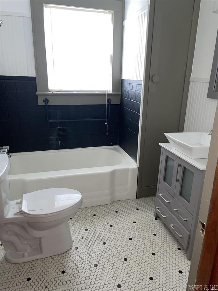 300 Main  Hot Springs, AR