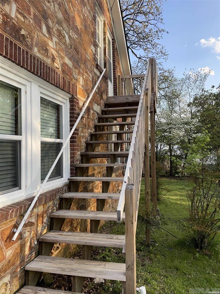 300 Main  Hot Springs, AR