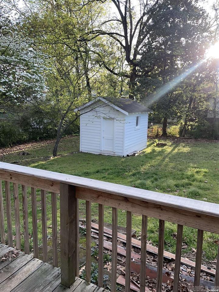 300 Main  Hot Springs, AR