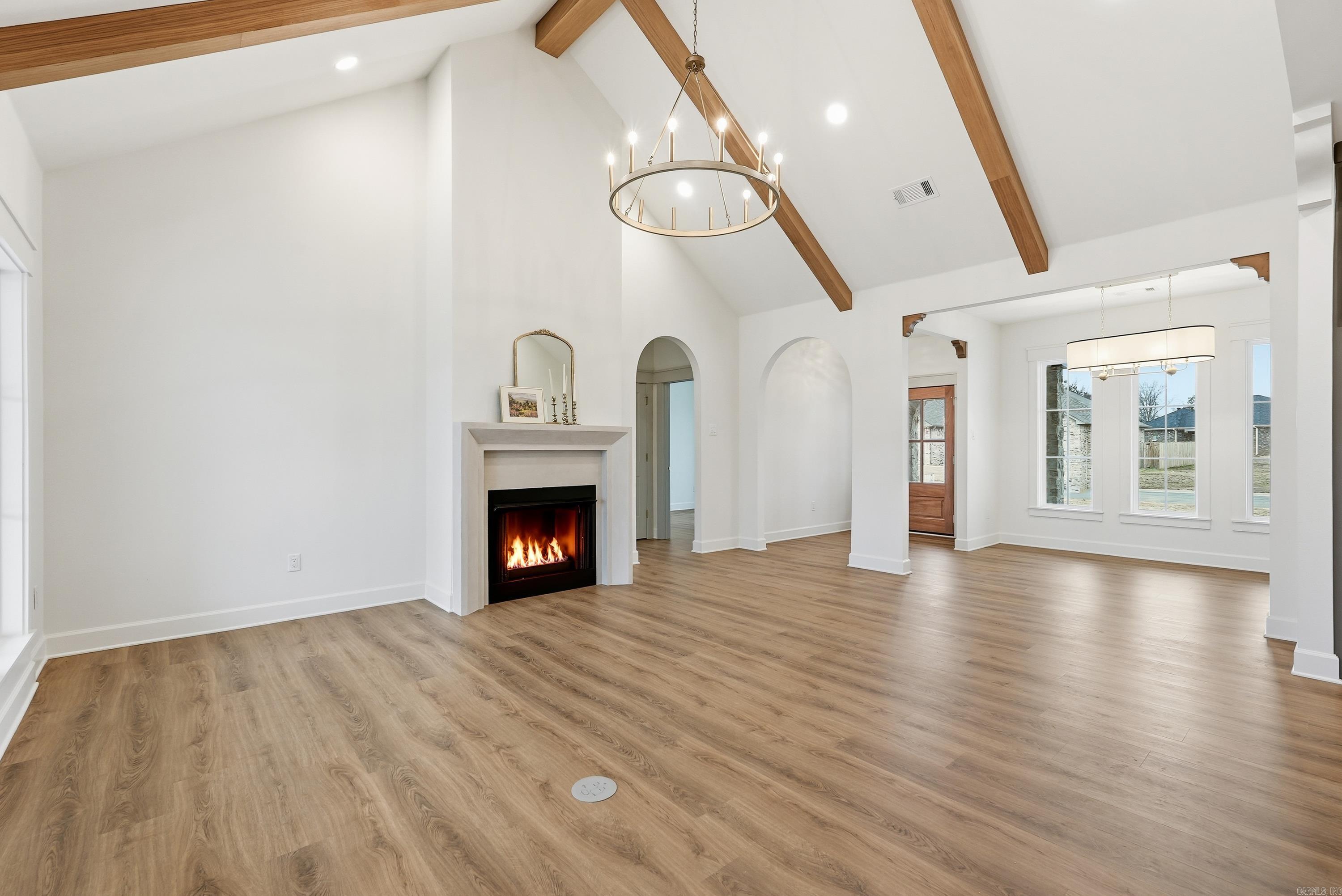 10 Dandelion  Greenbrier, AR