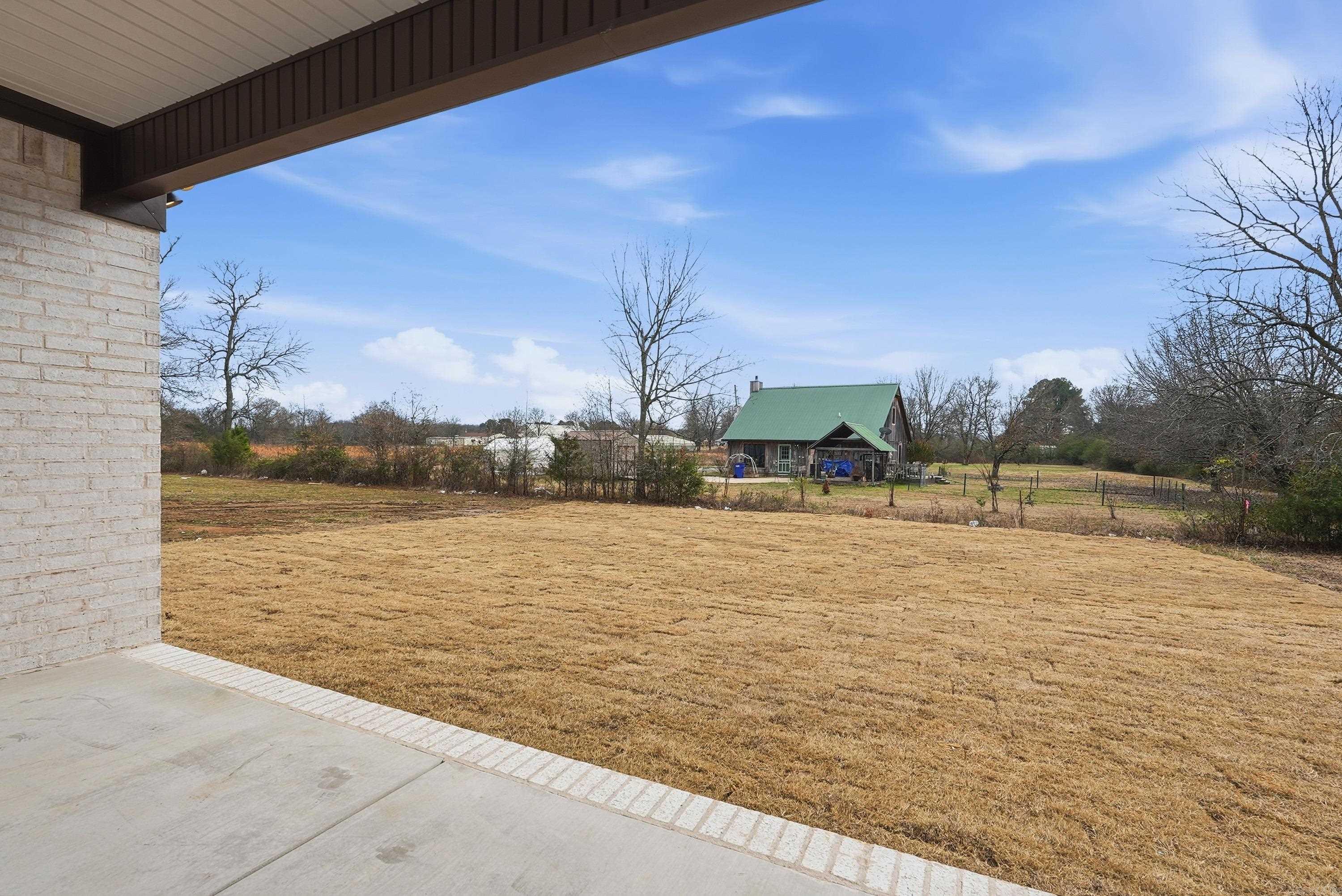 10 Dandelion  Greenbrier, AR