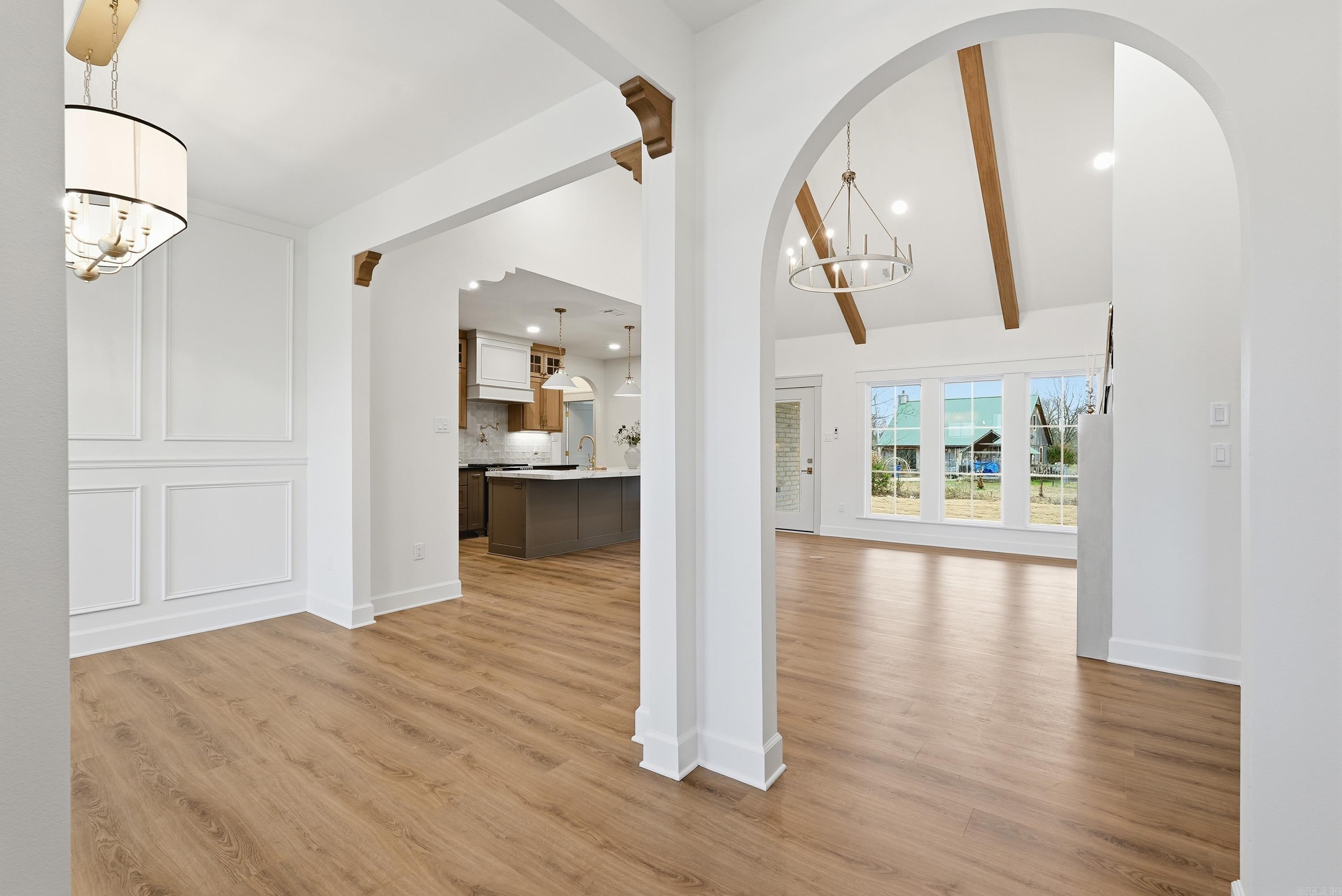 10 Dandelion  Greenbrier, AR