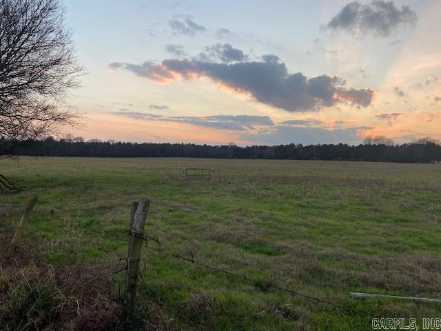  Channing Rd/Evans Rd  Nashville, AR