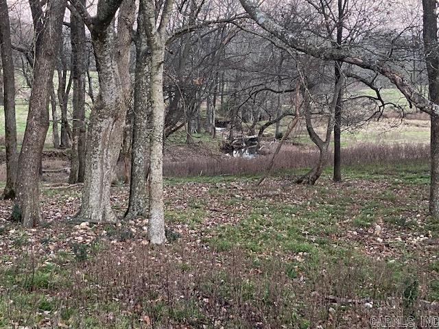  Channing Rd/Evans Rd  Nashville, AR