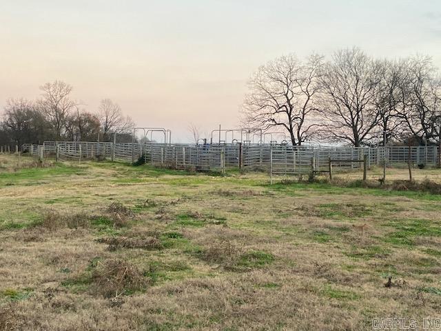  Channing Rd/Evans Rd  Nashville, AR