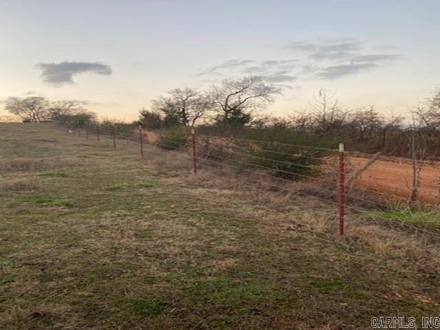  Channing Rd/Evans Rd  Nashville, AR