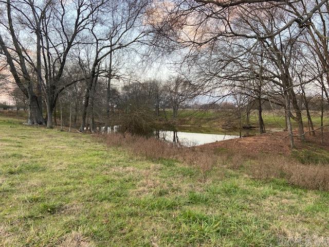  Channing Rd/Evans Rd  Nashville, AR