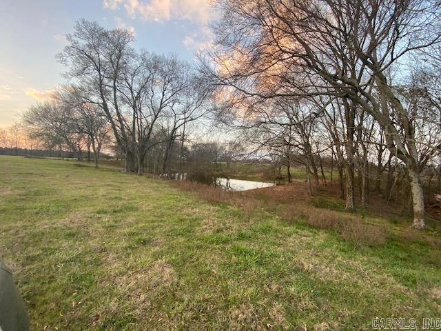  Channing Rd/Evans Rd  Nashville, AR