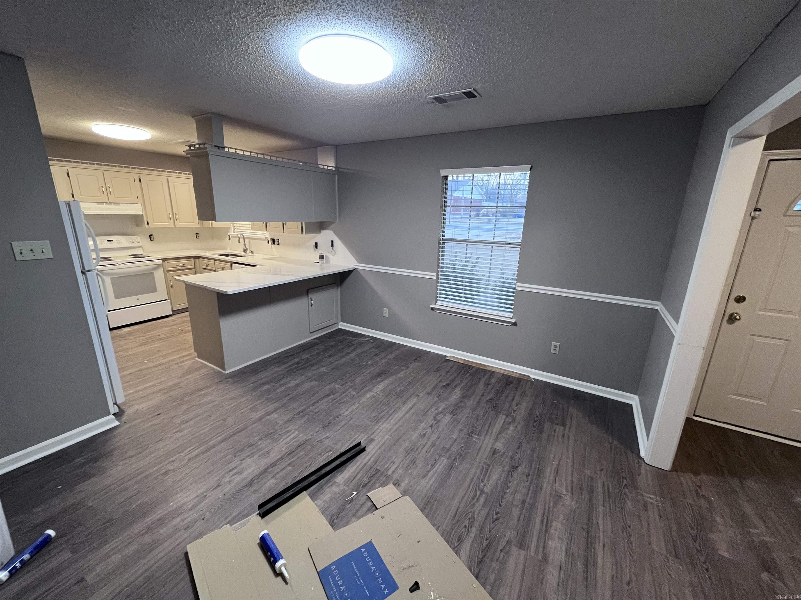 709 N 2nd  Cabot, AR