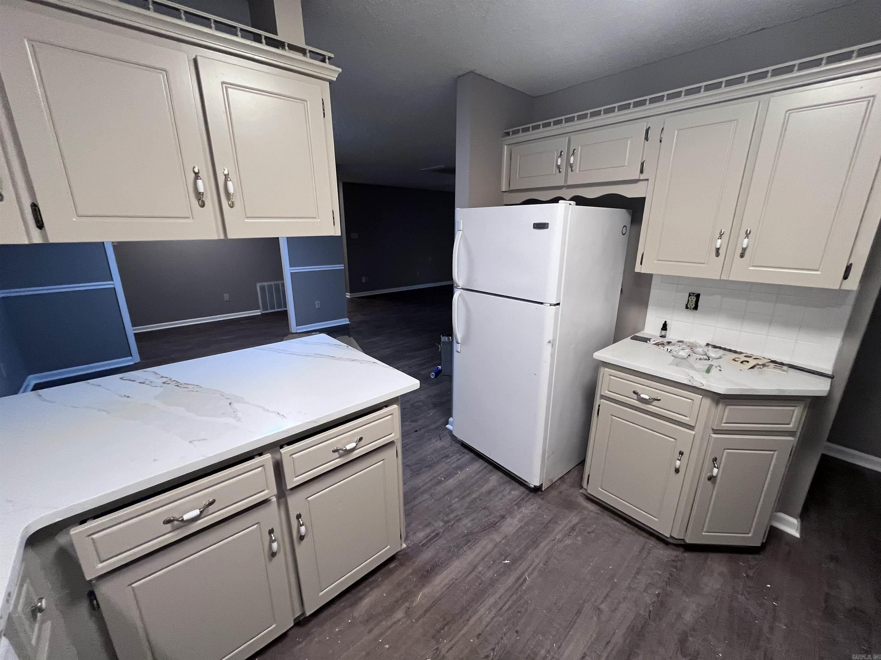 709 N 2nd  Cabot, AR