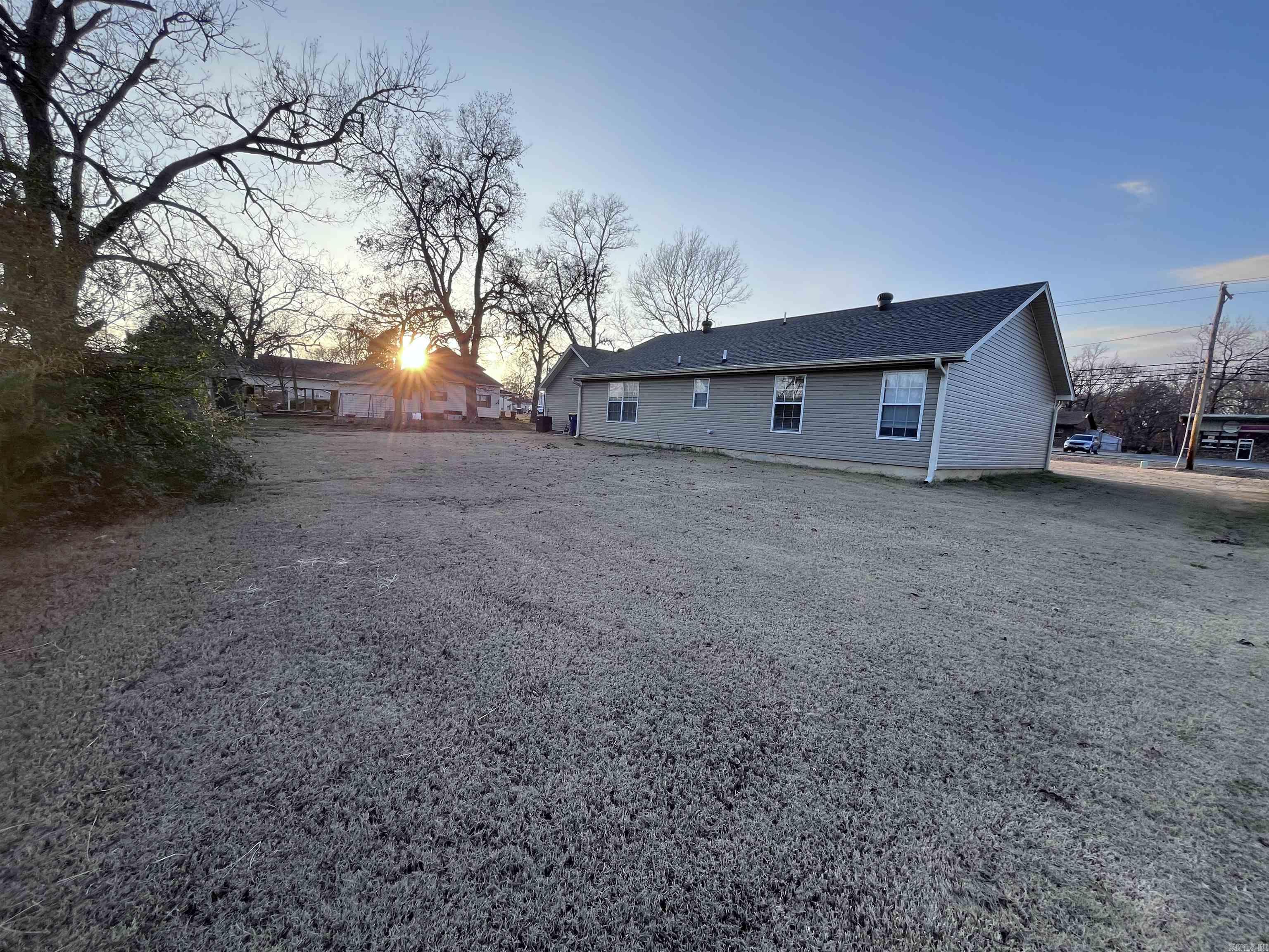 709 N 2nd  Cabot, AR