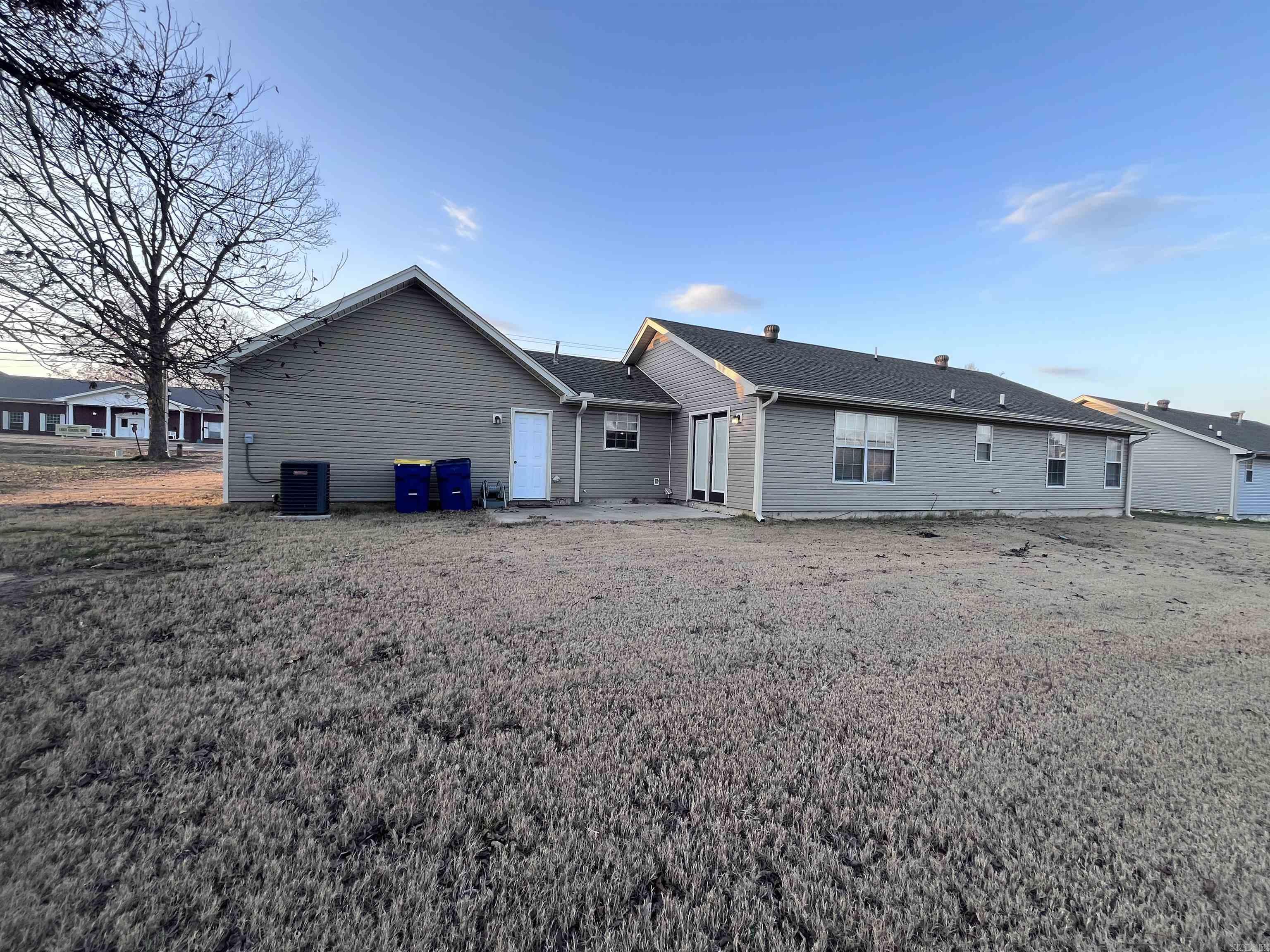 709 N 2nd  Cabot, AR