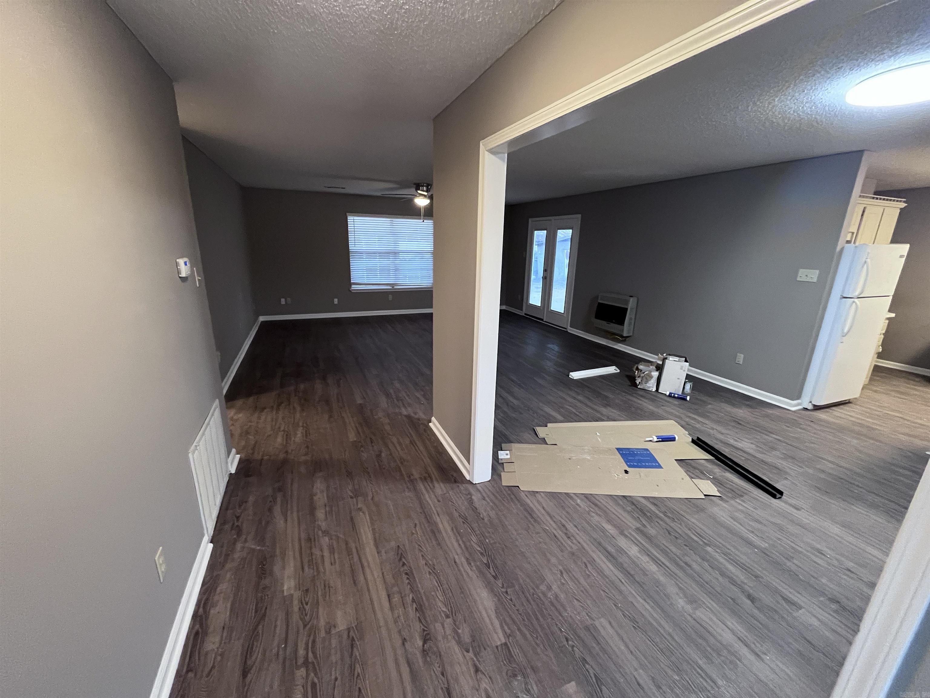 709 N 2nd  Cabot, AR