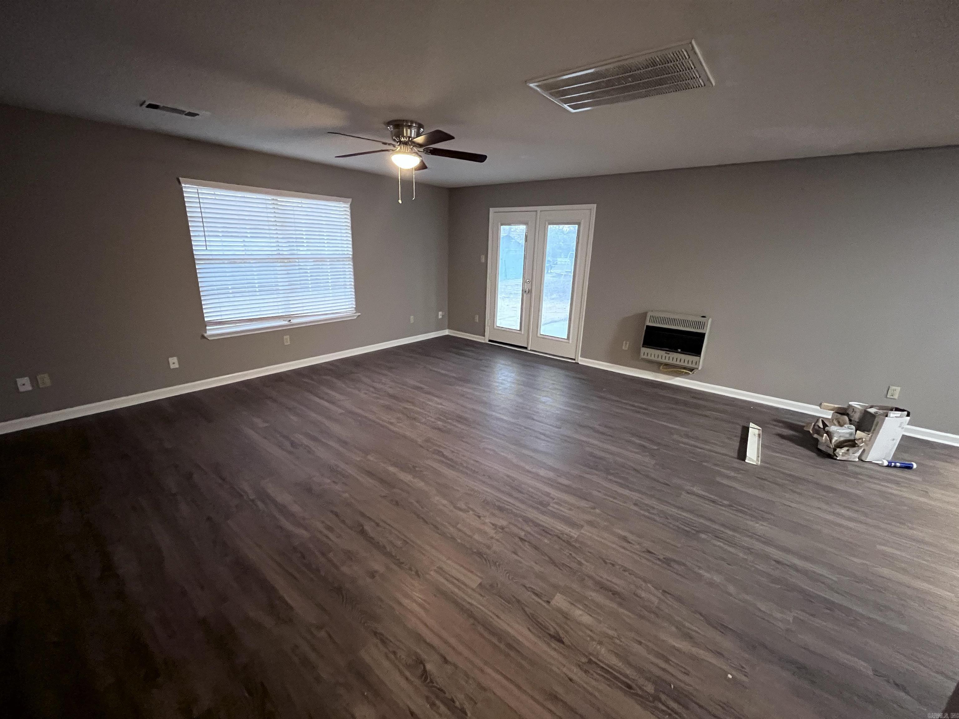 709 N 2nd  Cabot, AR