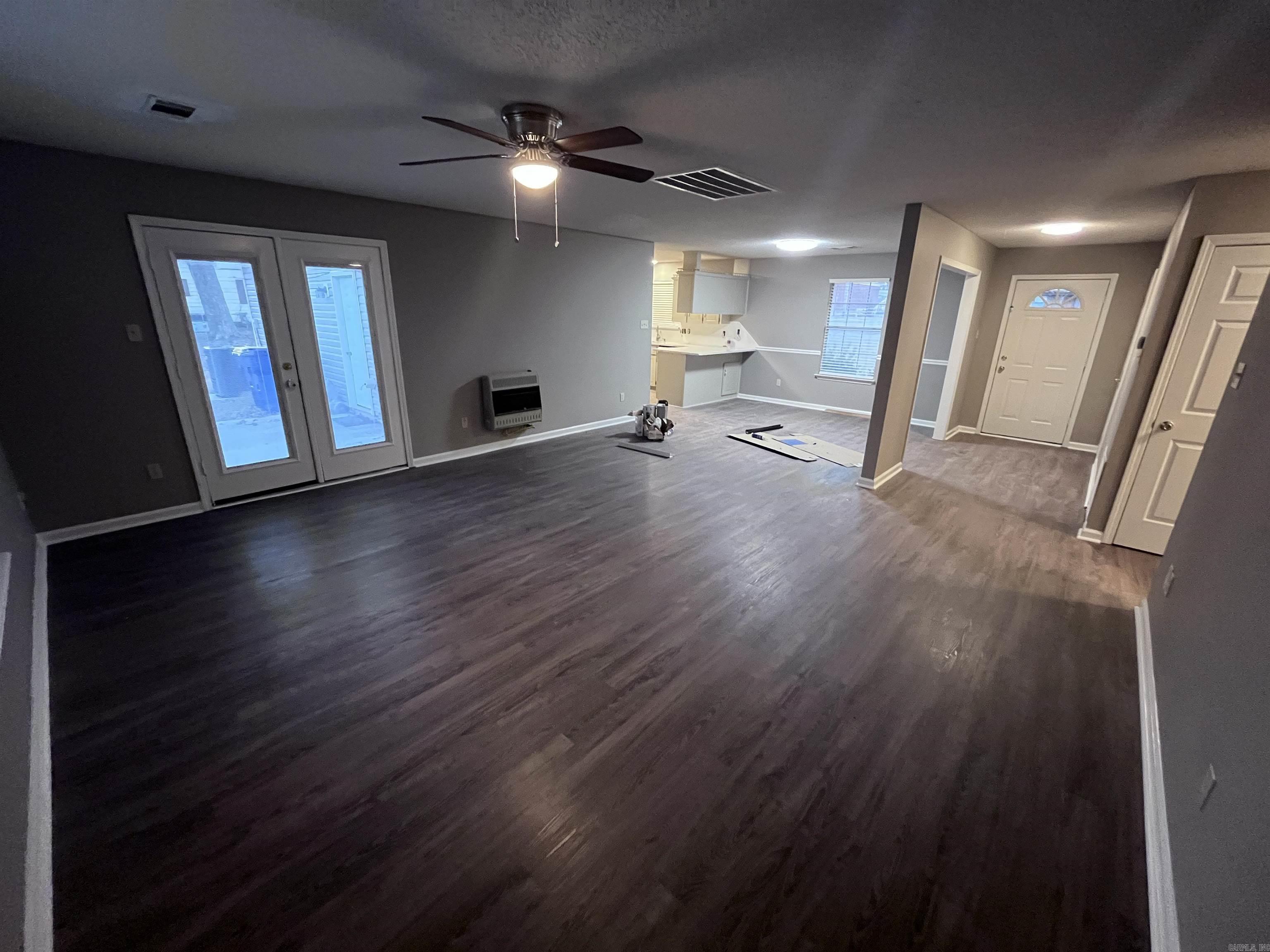 709 N 2nd  Cabot, AR