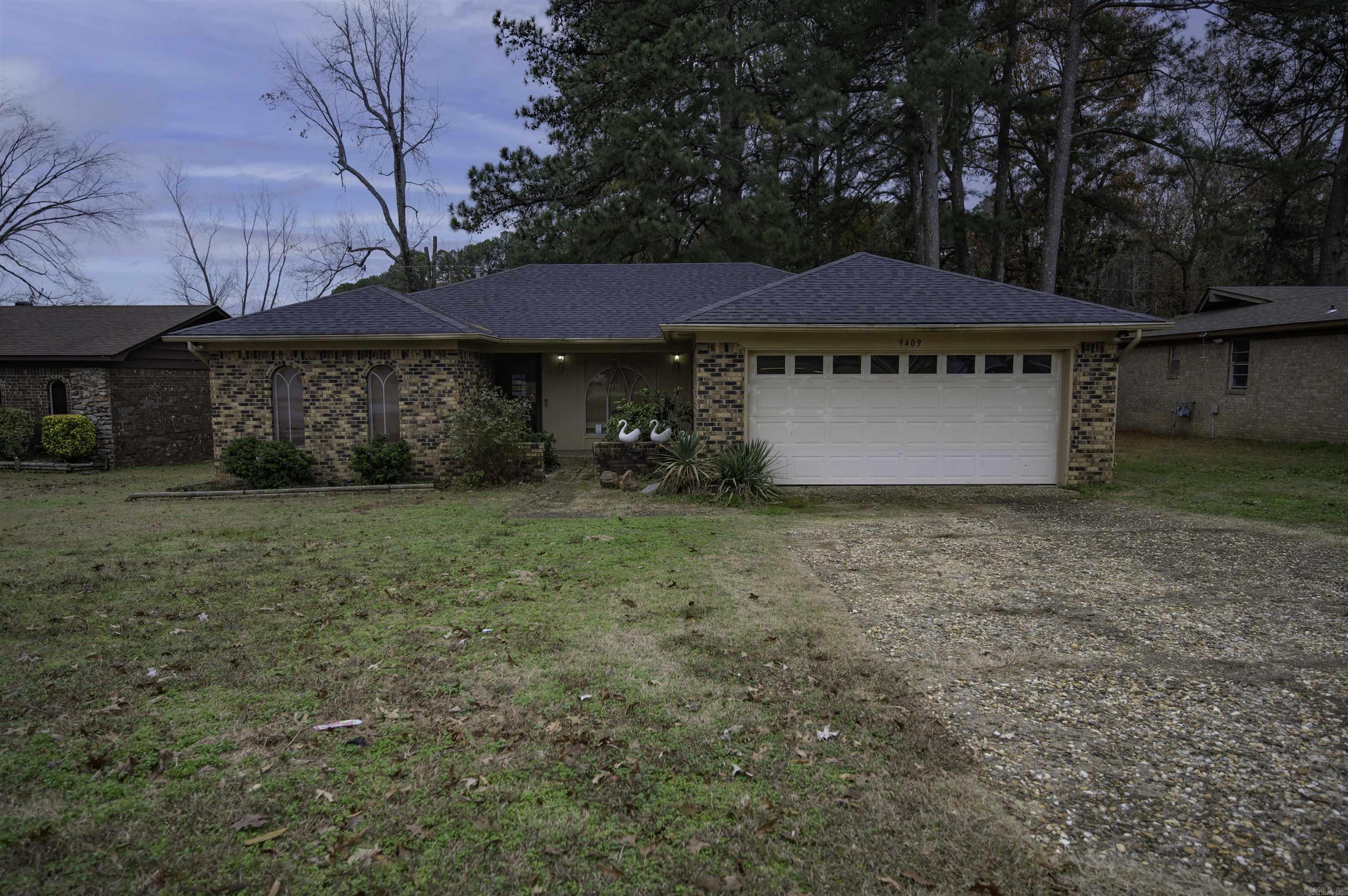 9409 Labette  Little Rock, AR