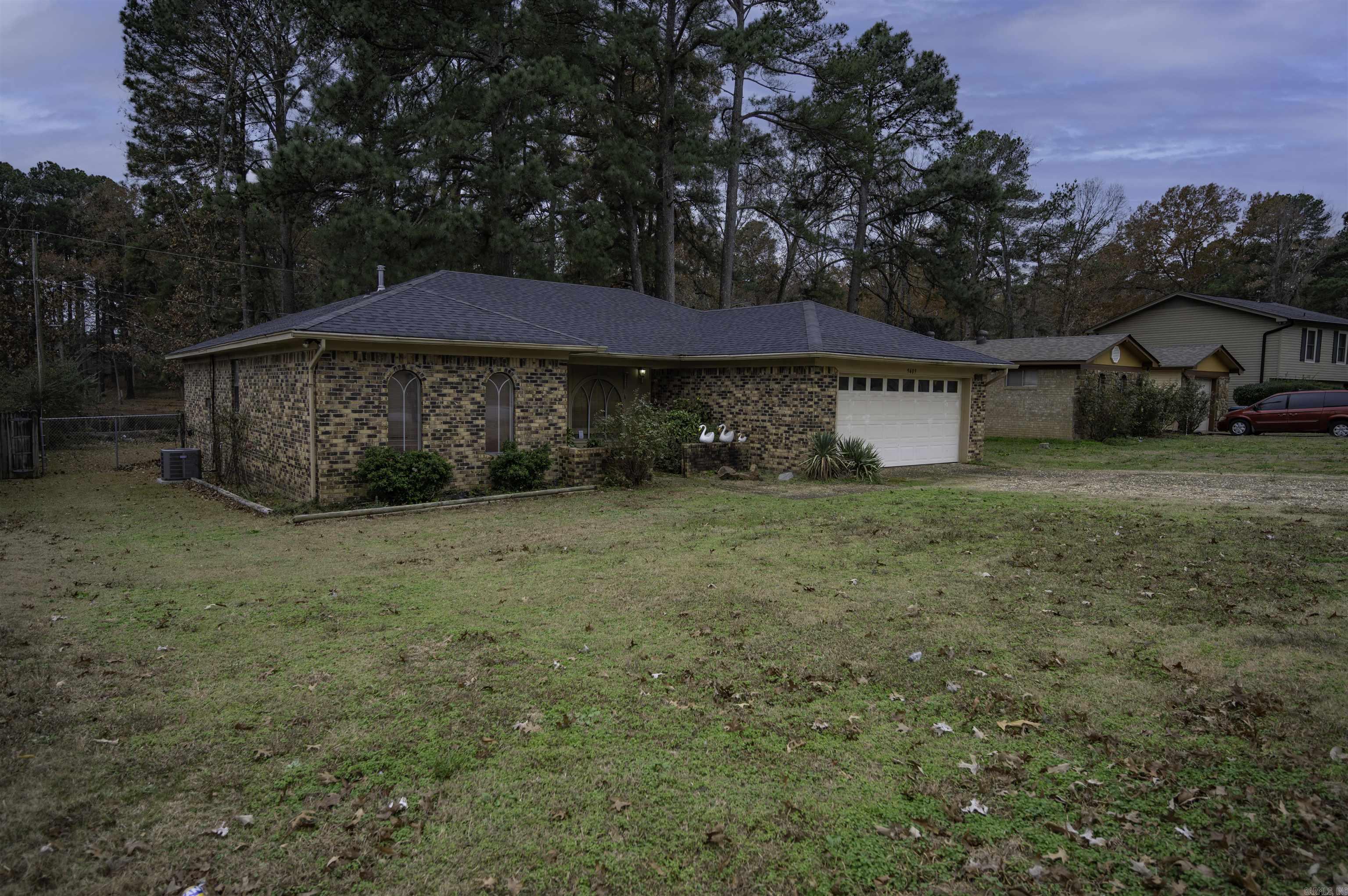 9409 Labette  Little Rock, AR