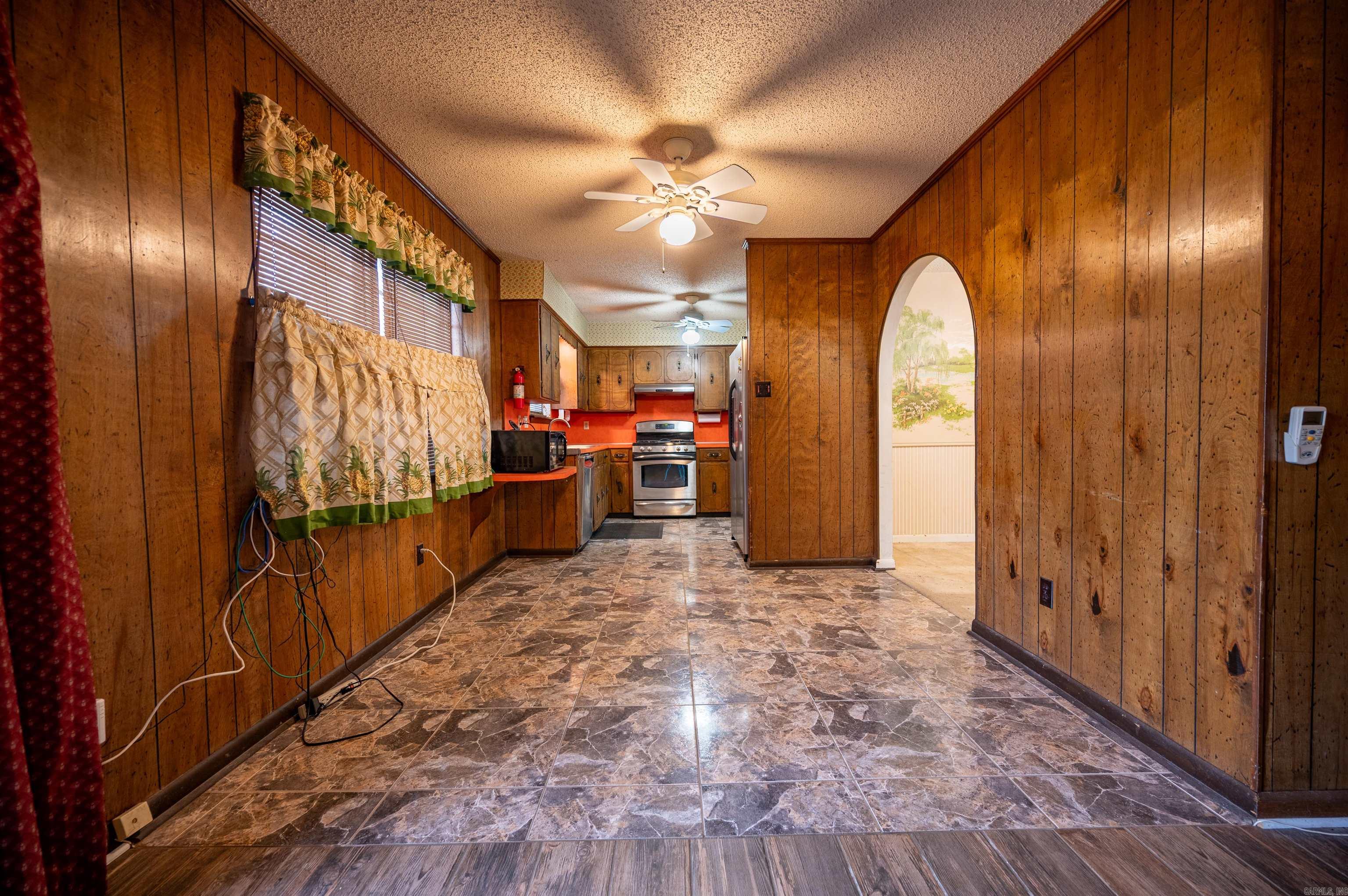 9409 Labette  Little Rock, AR