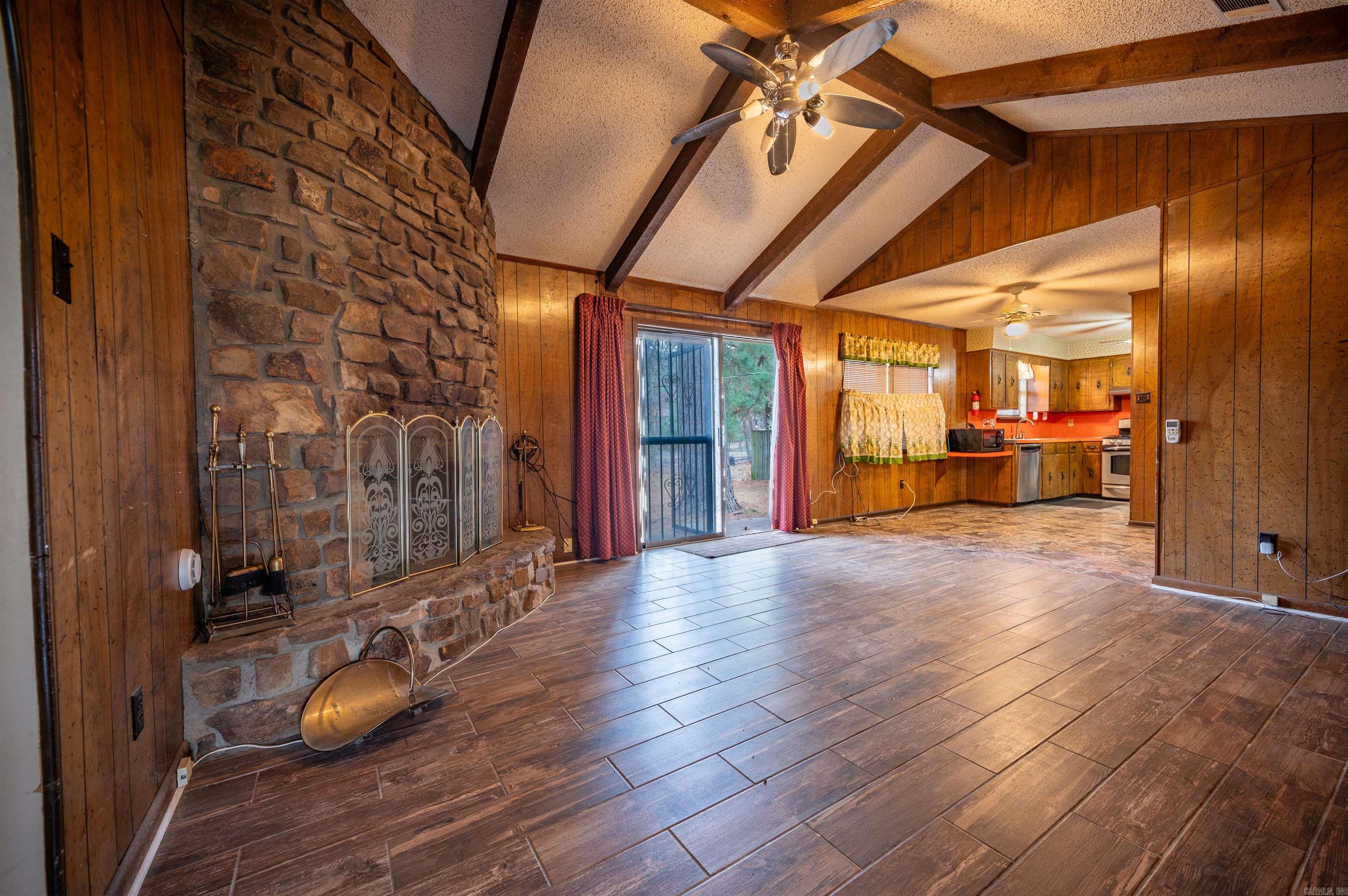 9409 Labette  Little Rock, AR