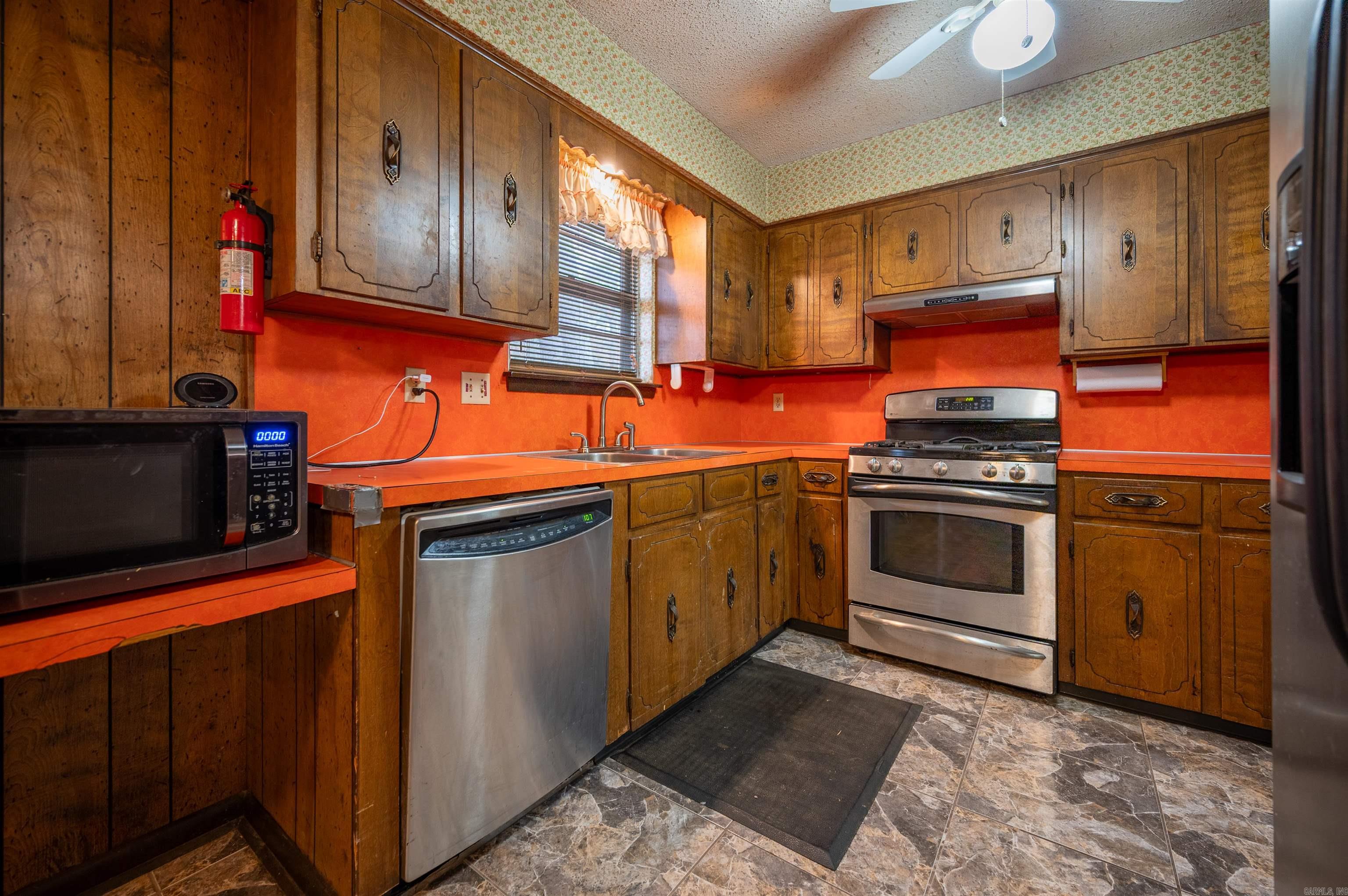 9409 Labette  Little Rock, AR