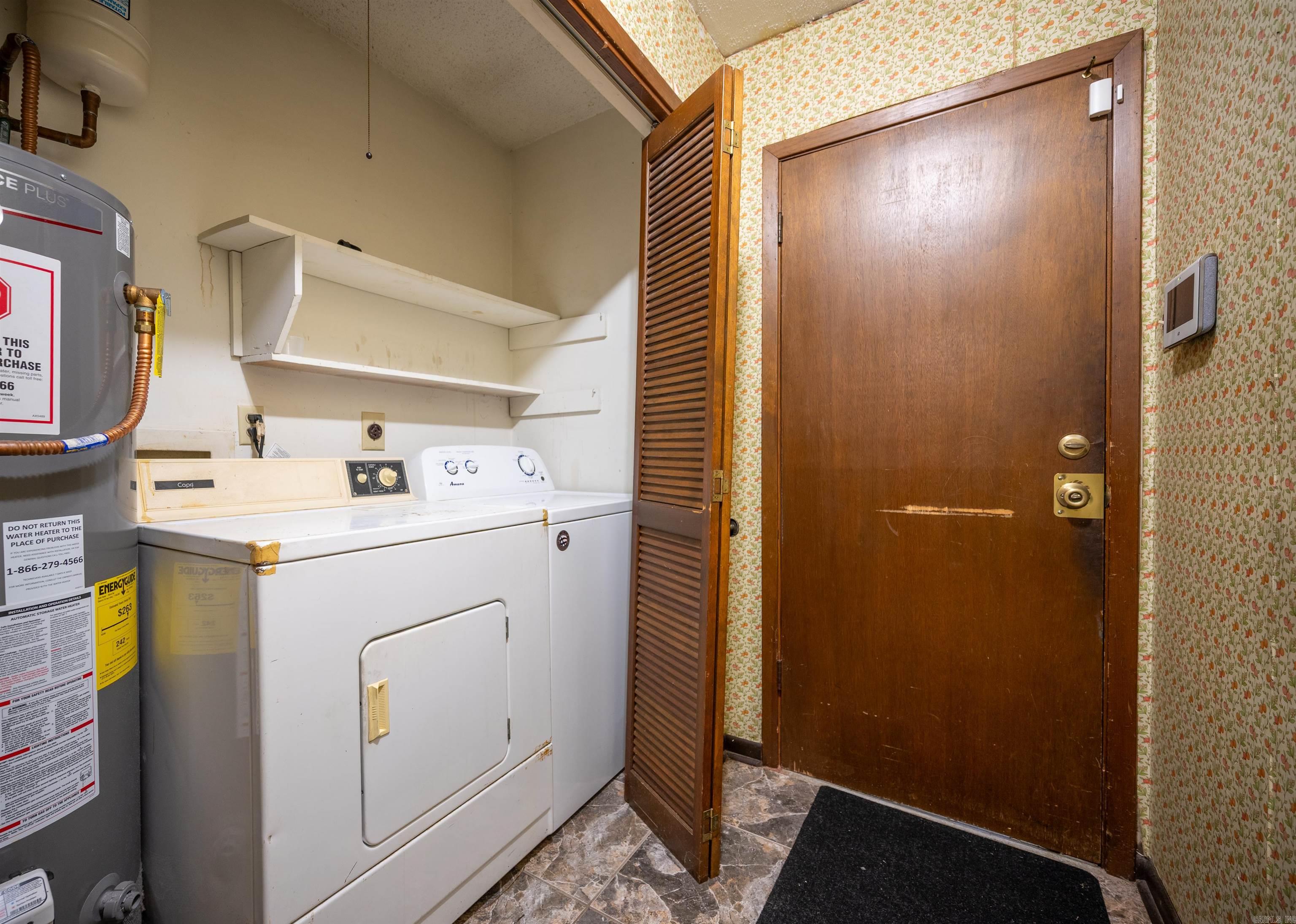 9409 Labette  Little Rock, AR