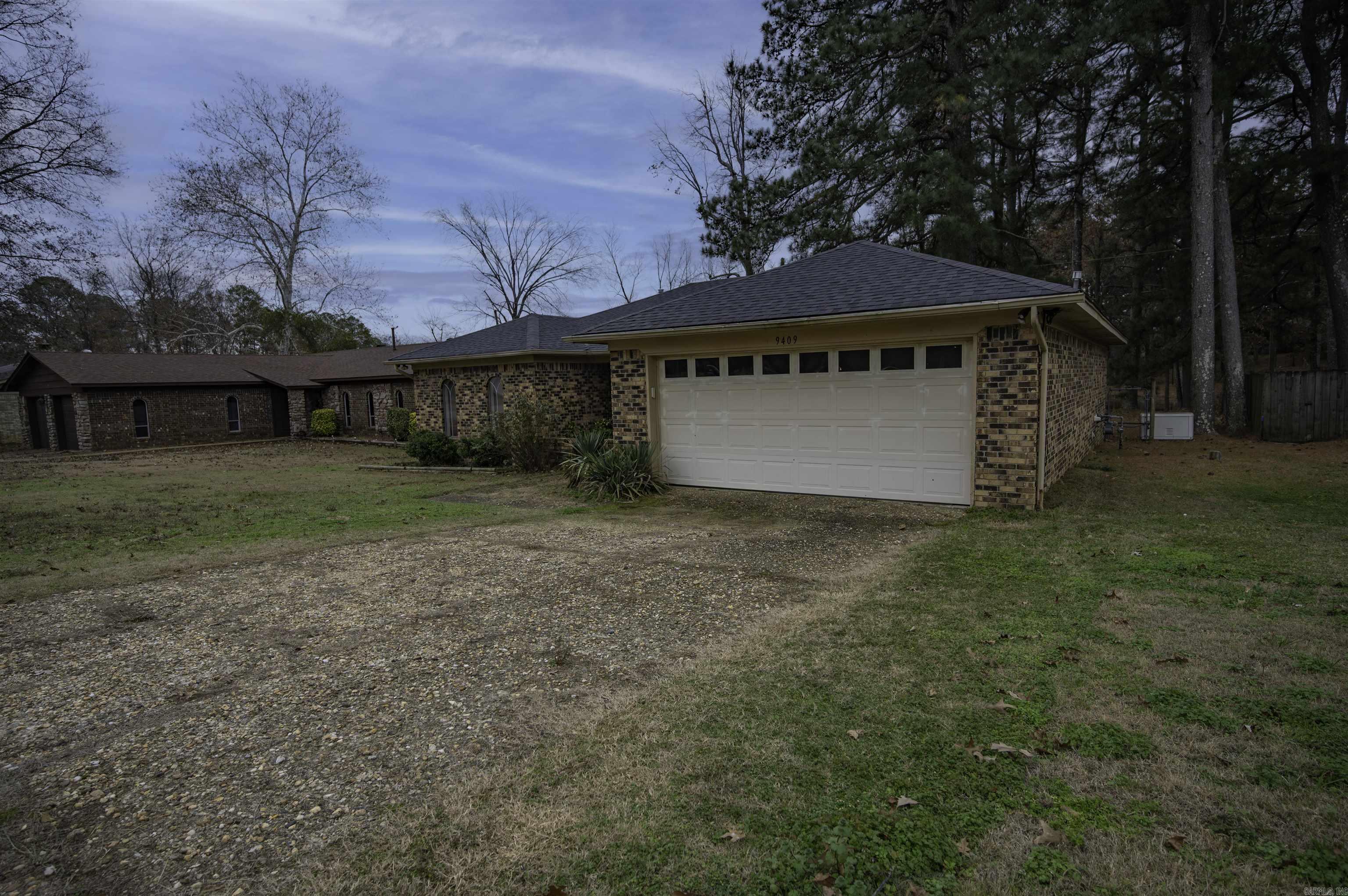 9409 Labette  Little Rock, AR