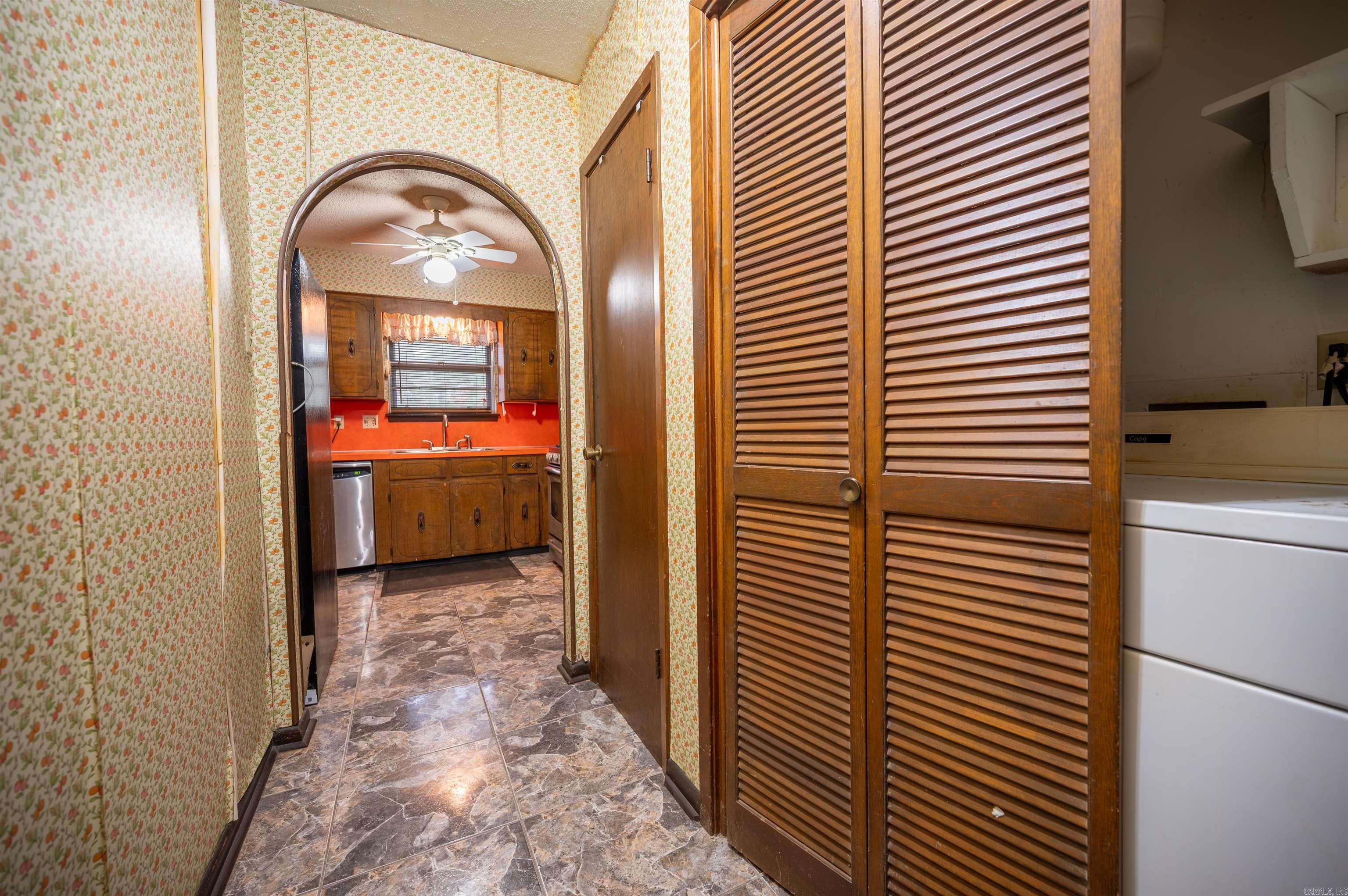 9409 Labette  Little Rock, AR