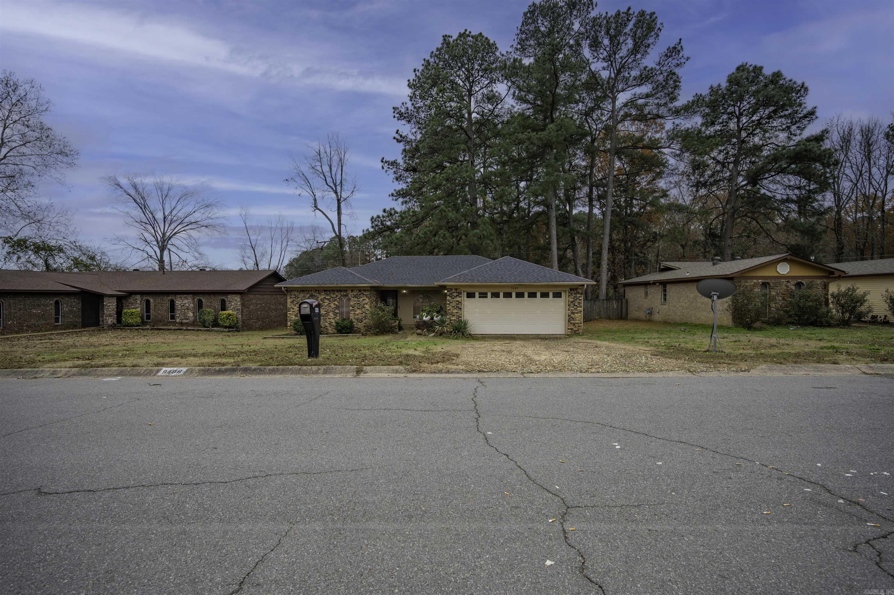 9409 Labette  Little Rock, AR