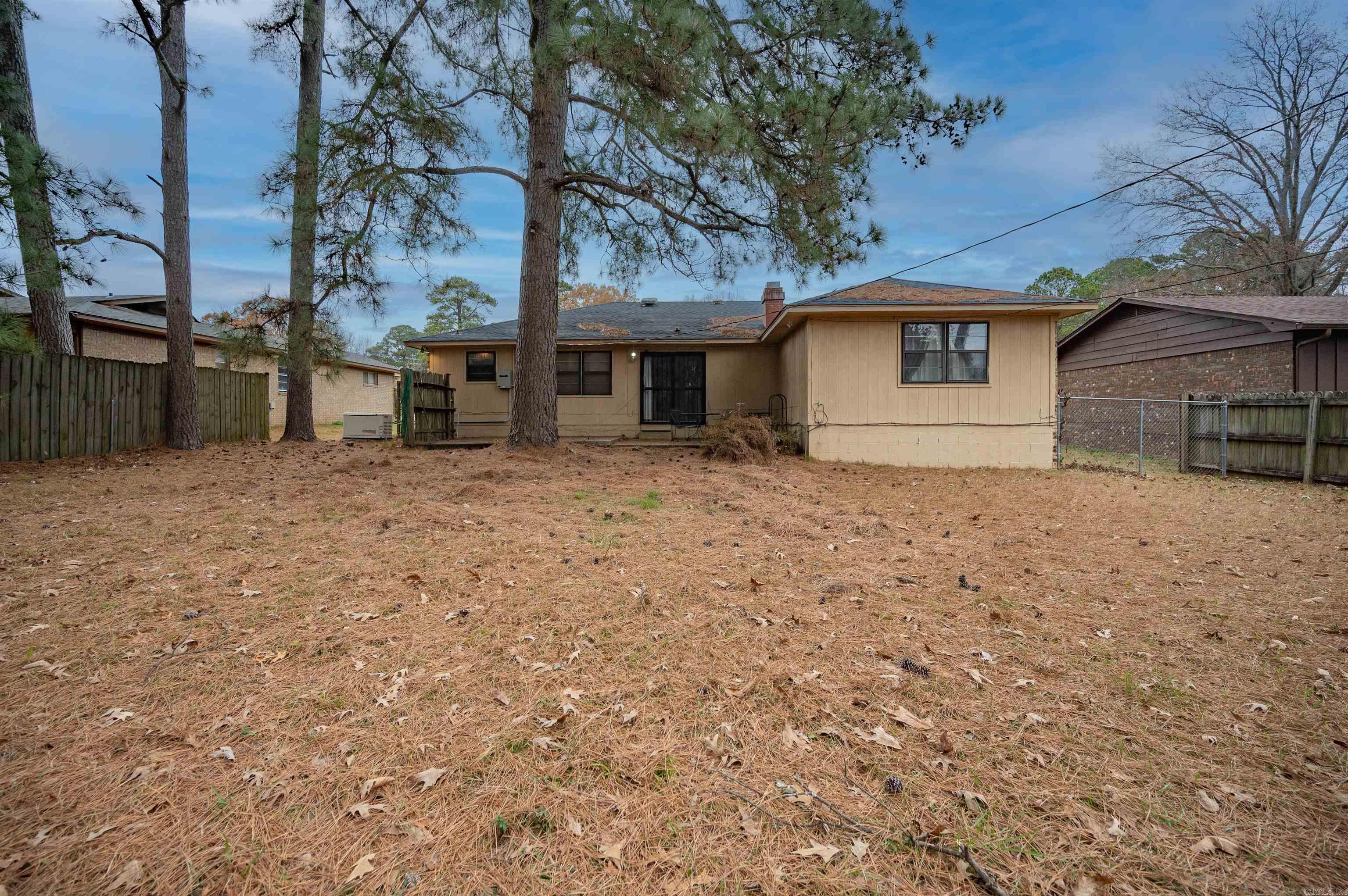 9409 Labette  Little Rock, AR