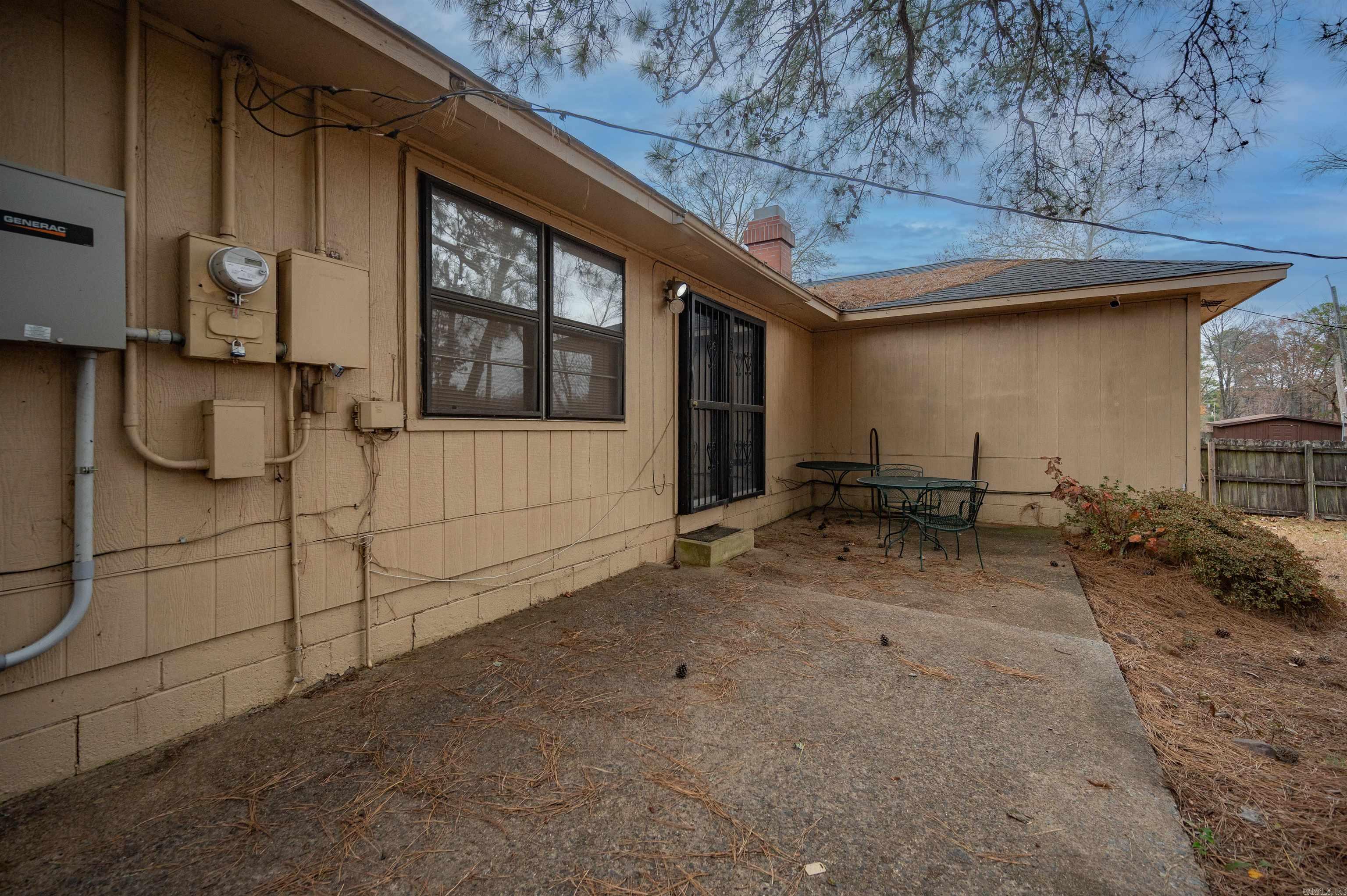 9409 Labette  Little Rock, AR