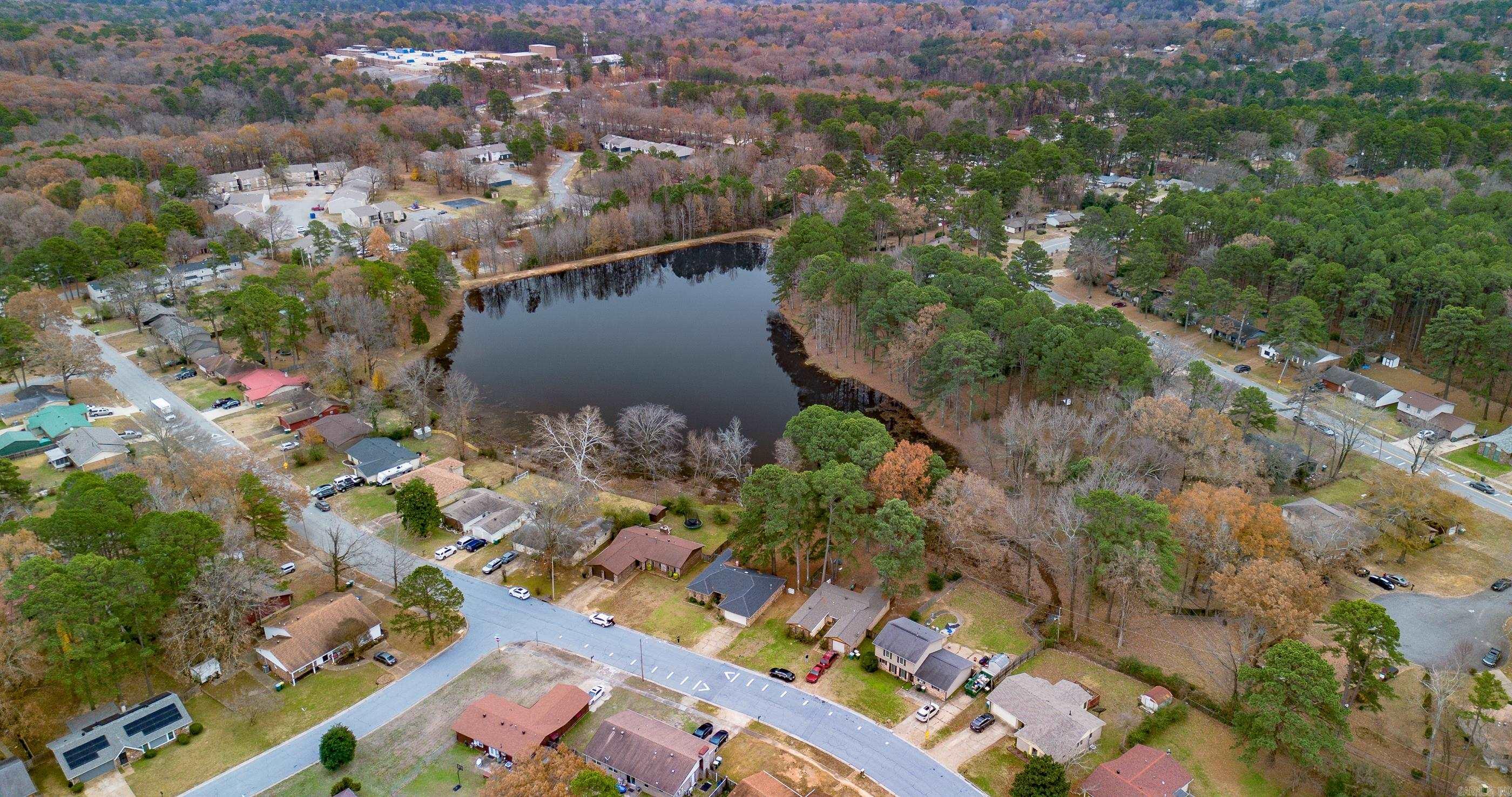 9409 Labette  Little Rock, AR