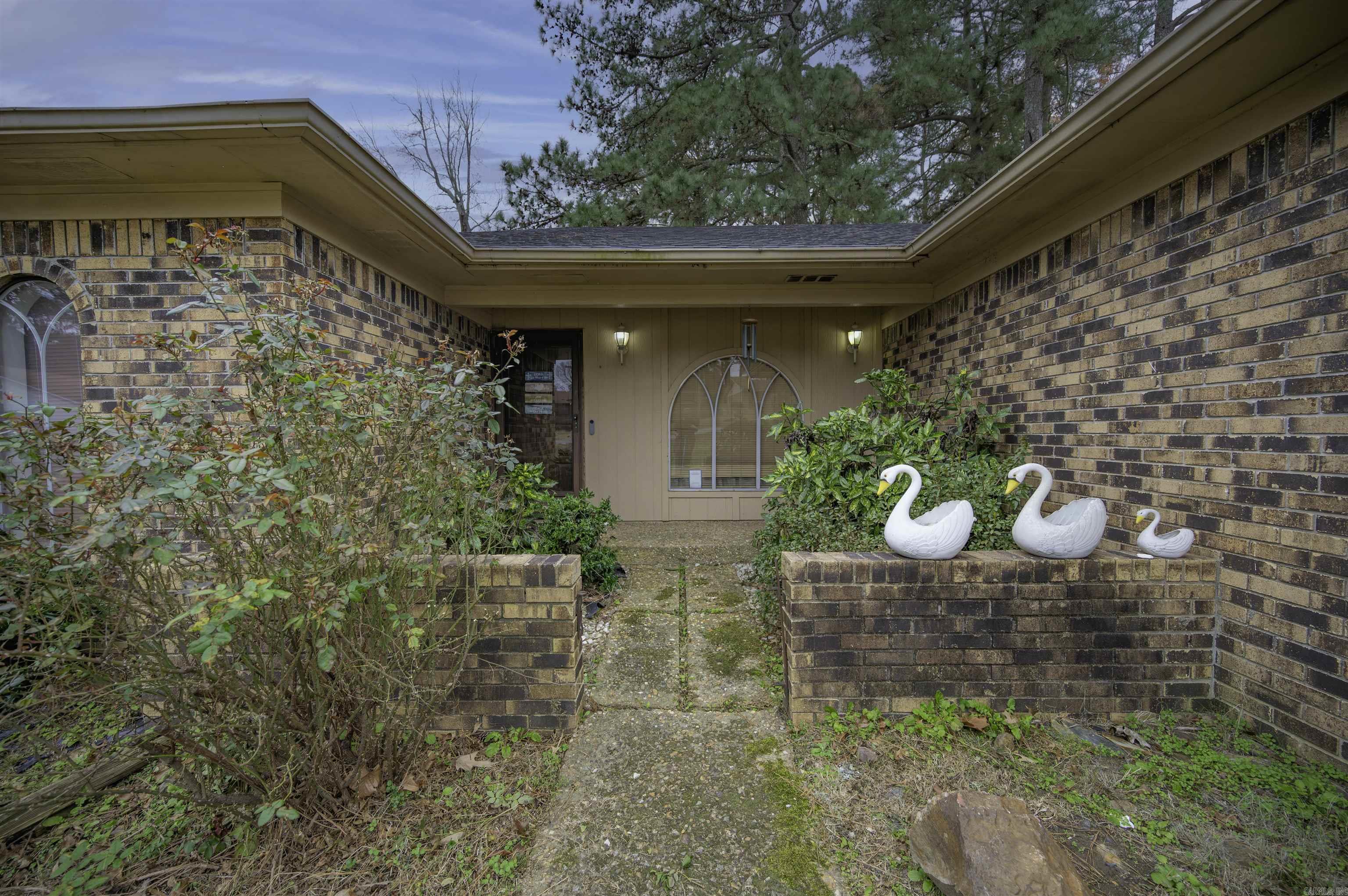 9409 Labette  Little Rock, AR