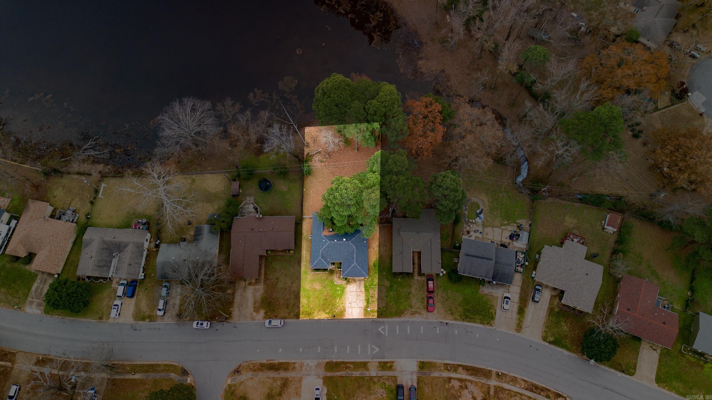 9409 Labette  Little Rock, AR