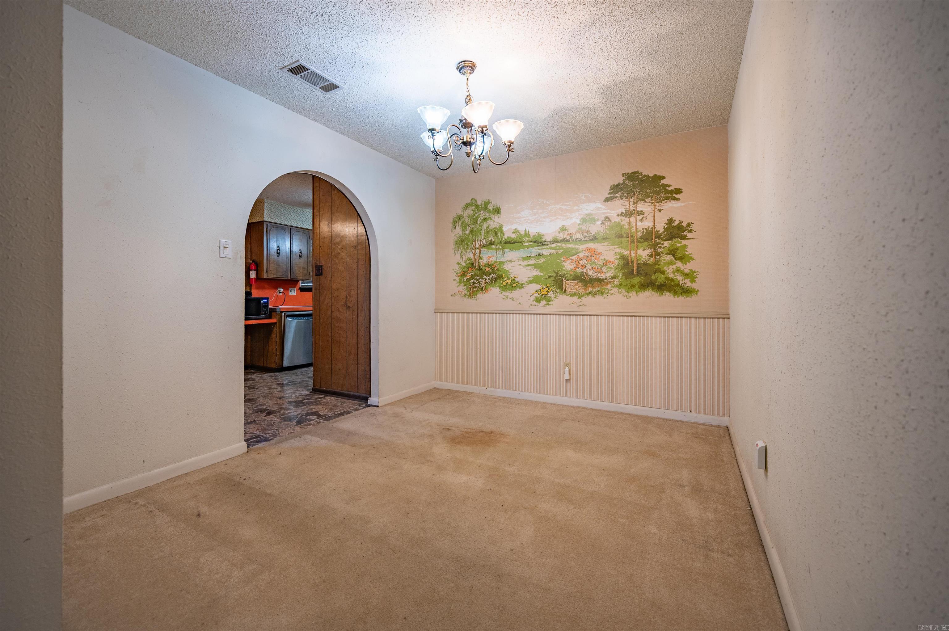 9409 Labette  Little Rock, AR