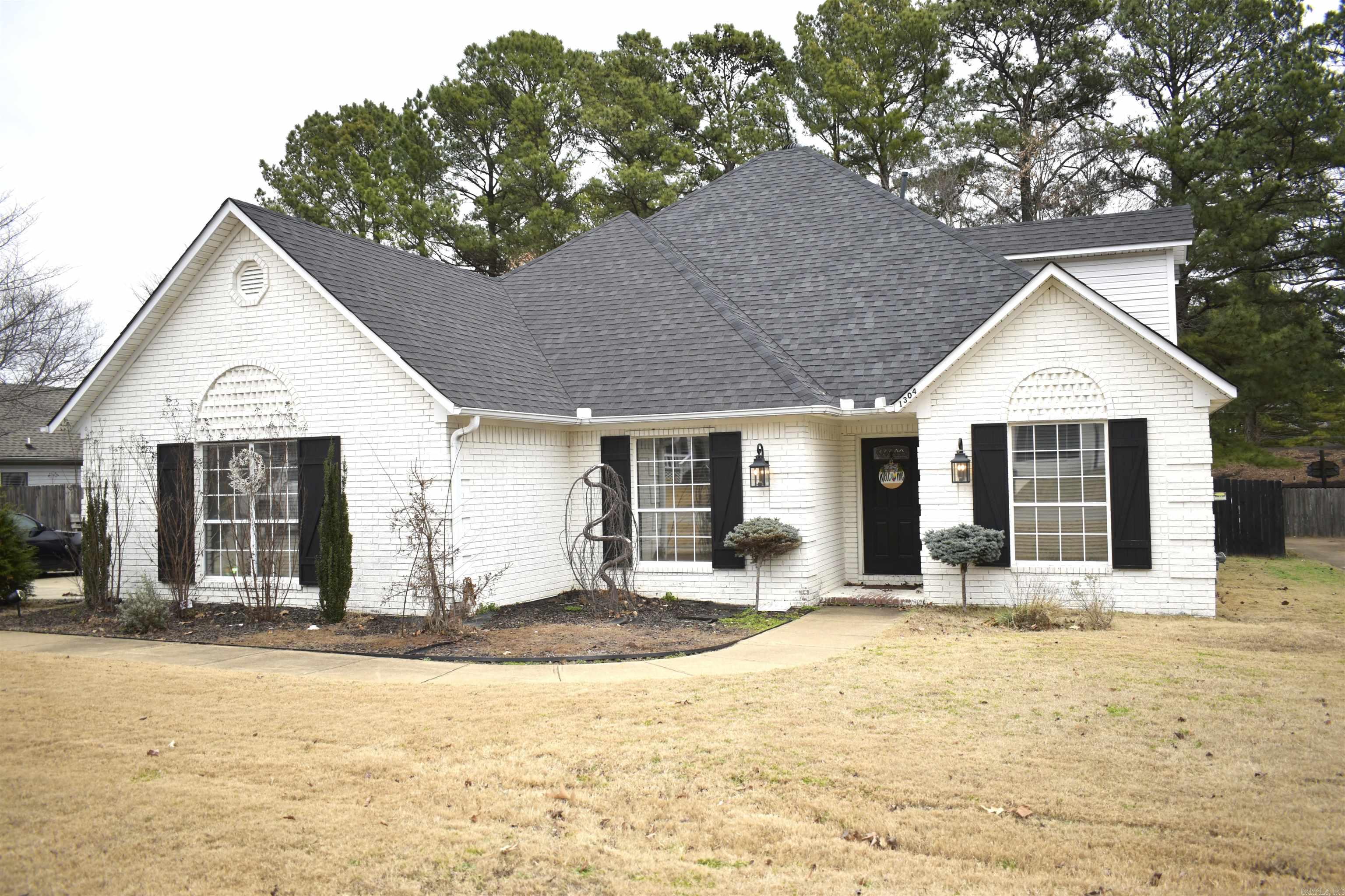 1304 Golf Course  Jonesboro, AR