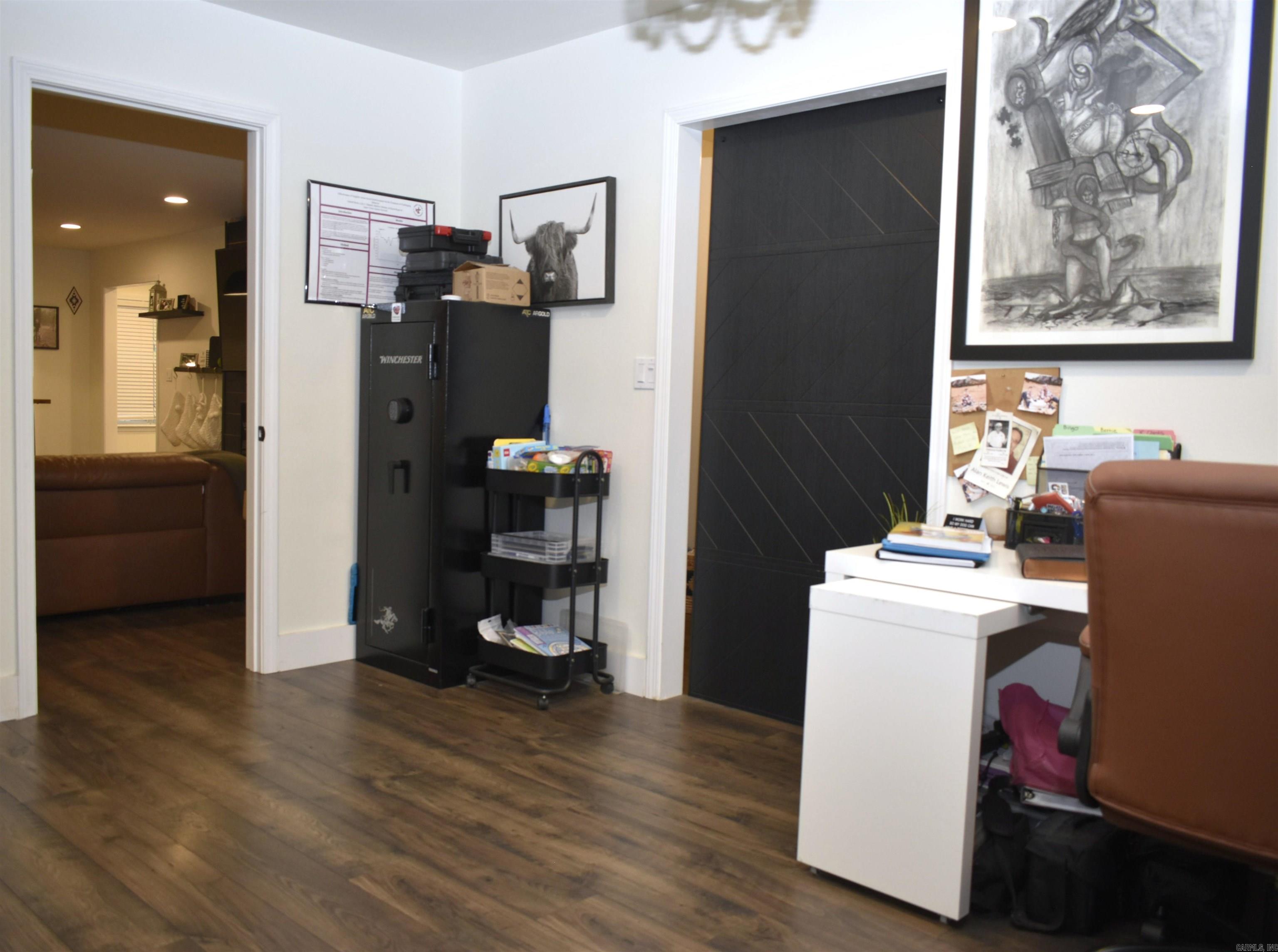 1304 Golf Course  Jonesboro, AR