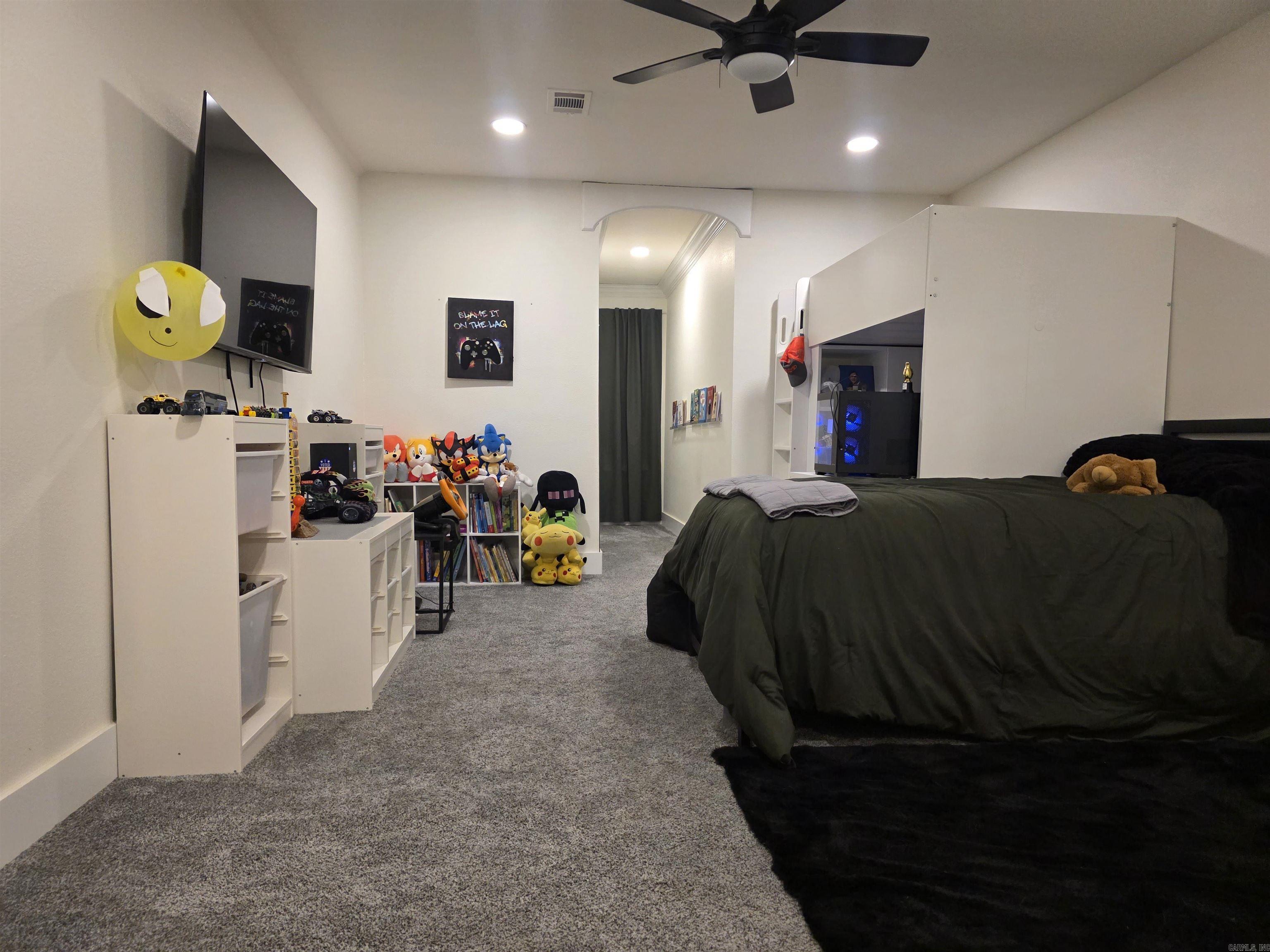 1304 Golf Course  Jonesboro, AR