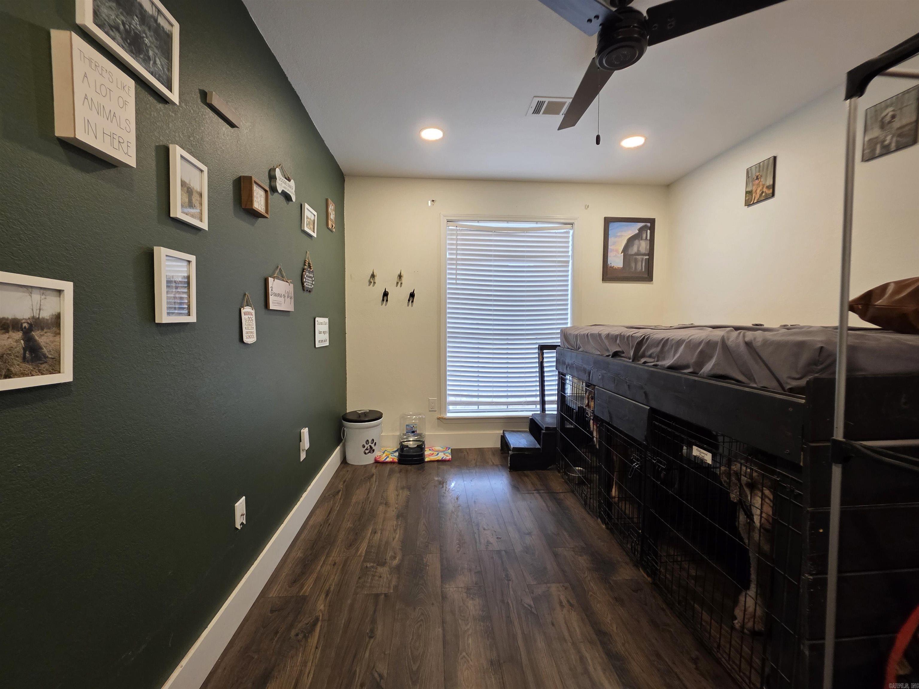 1304 Golf Course  Jonesboro, AR